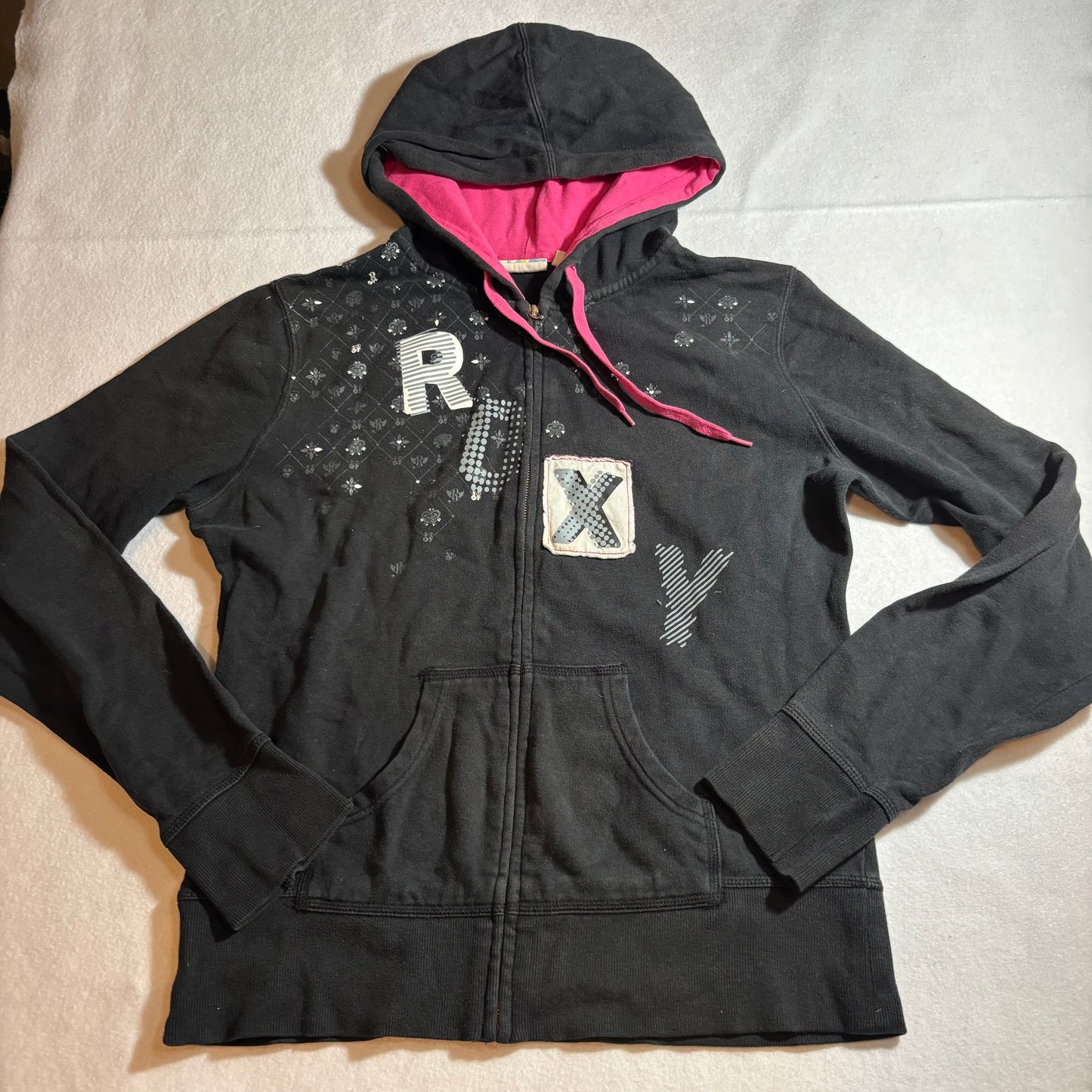 Women's Hoodie Large