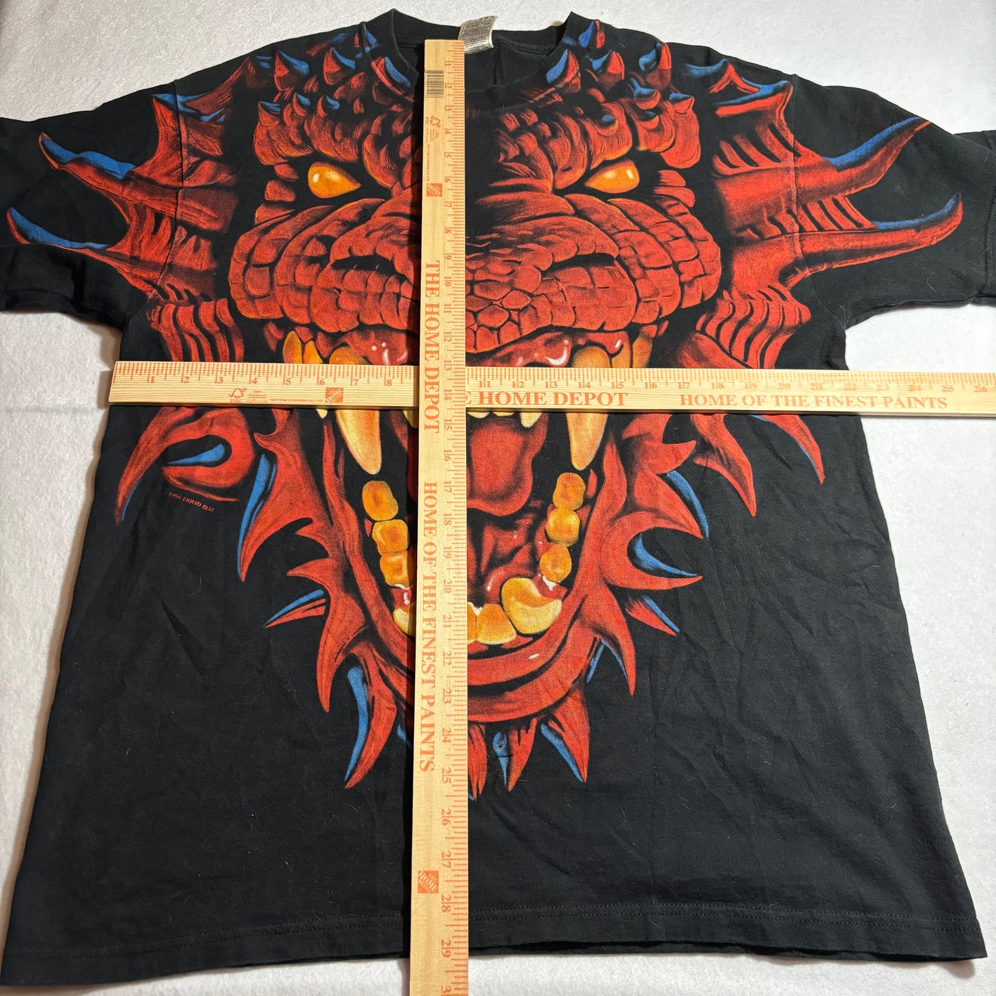 Men’s Shirt XL