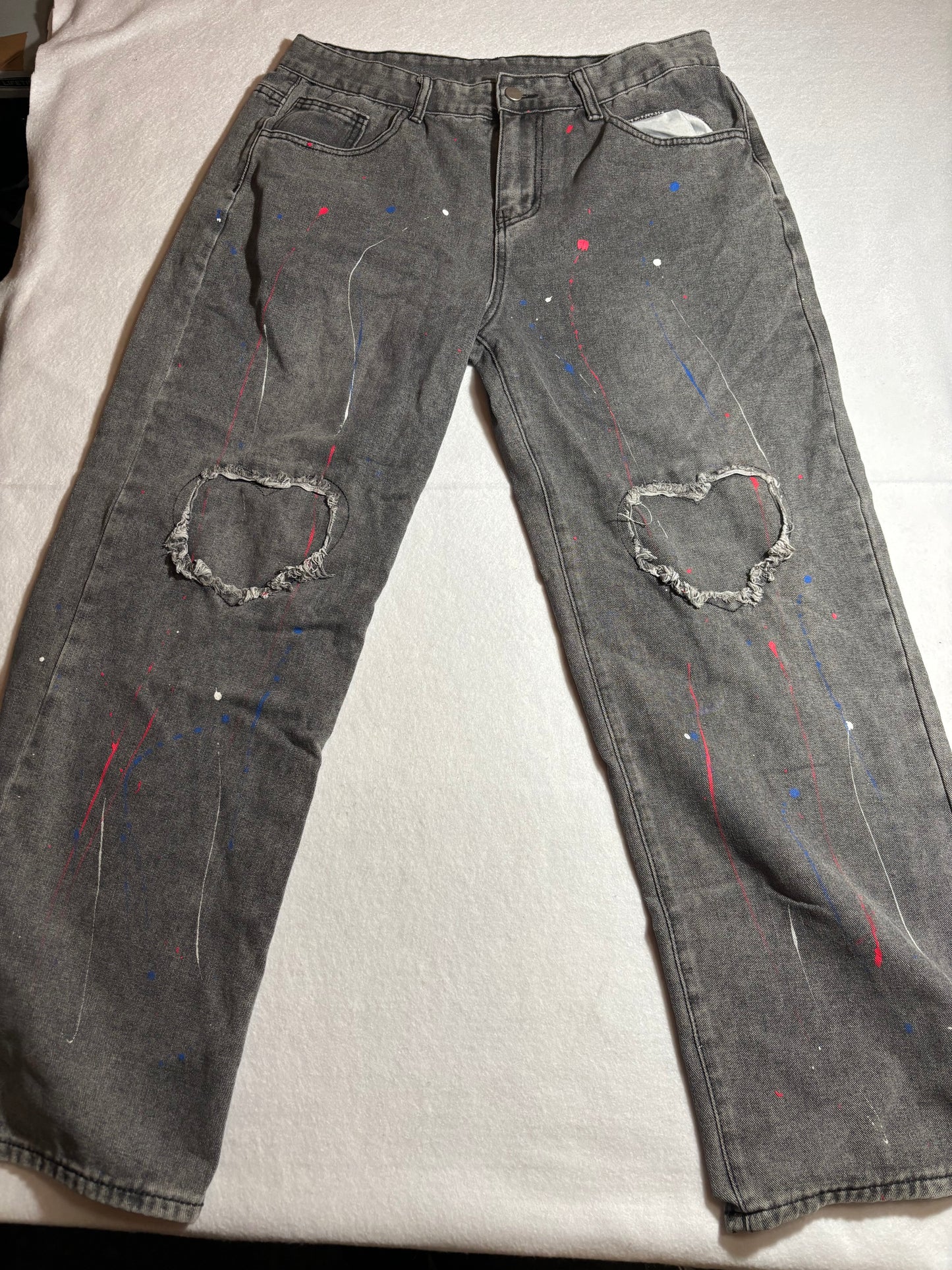 Men's Jeans 2XL