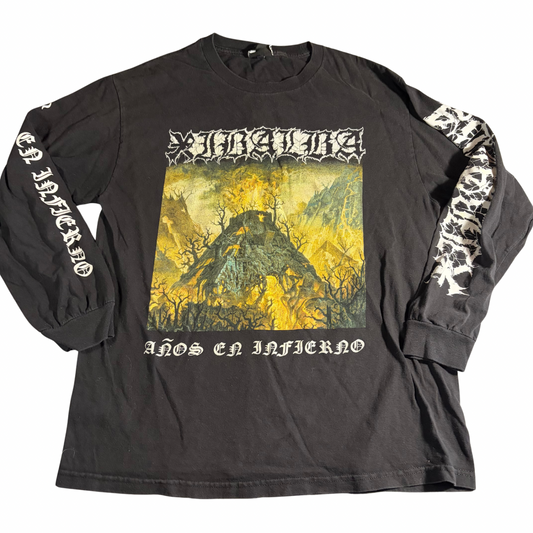 Men's Shirt Large