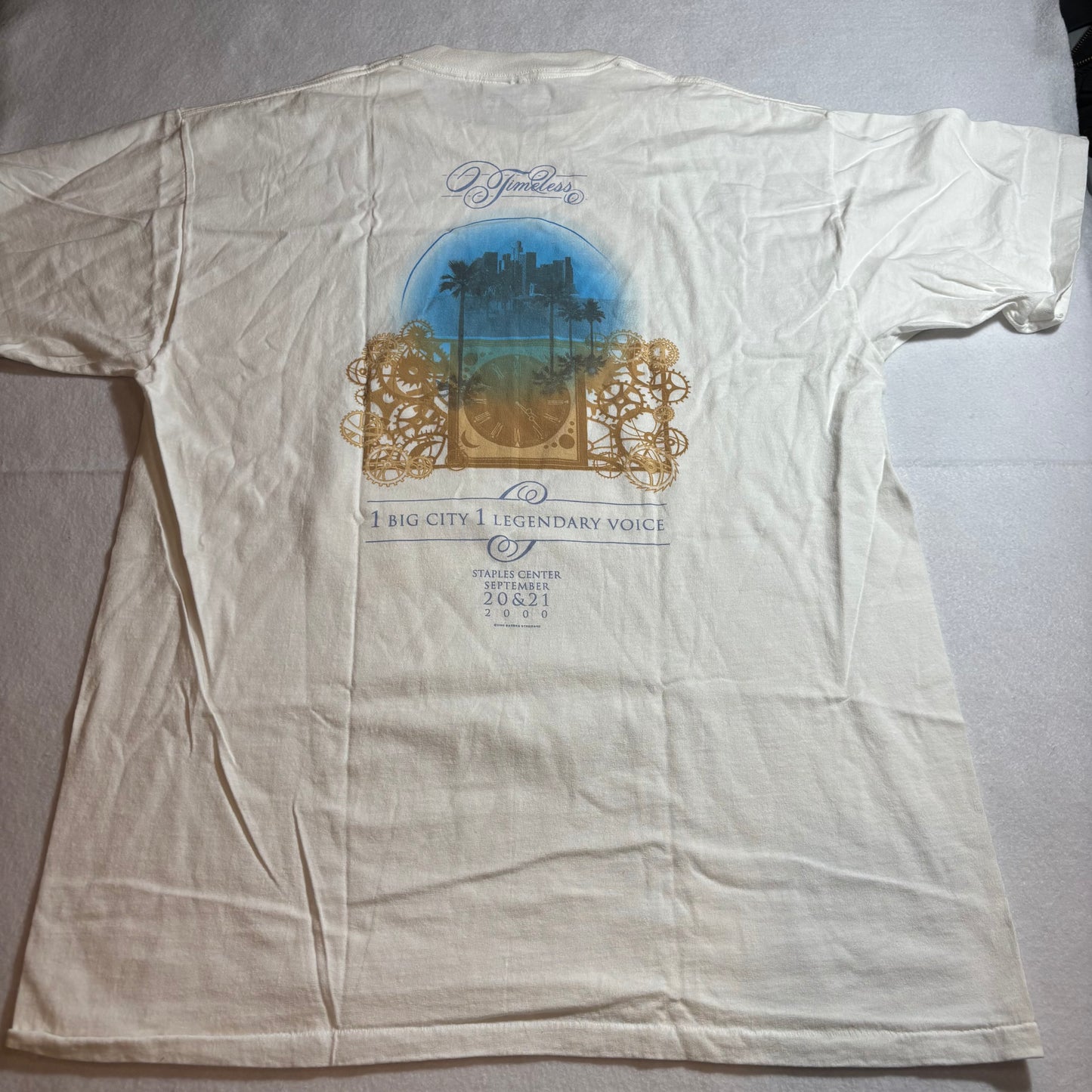Men's Shirt XL