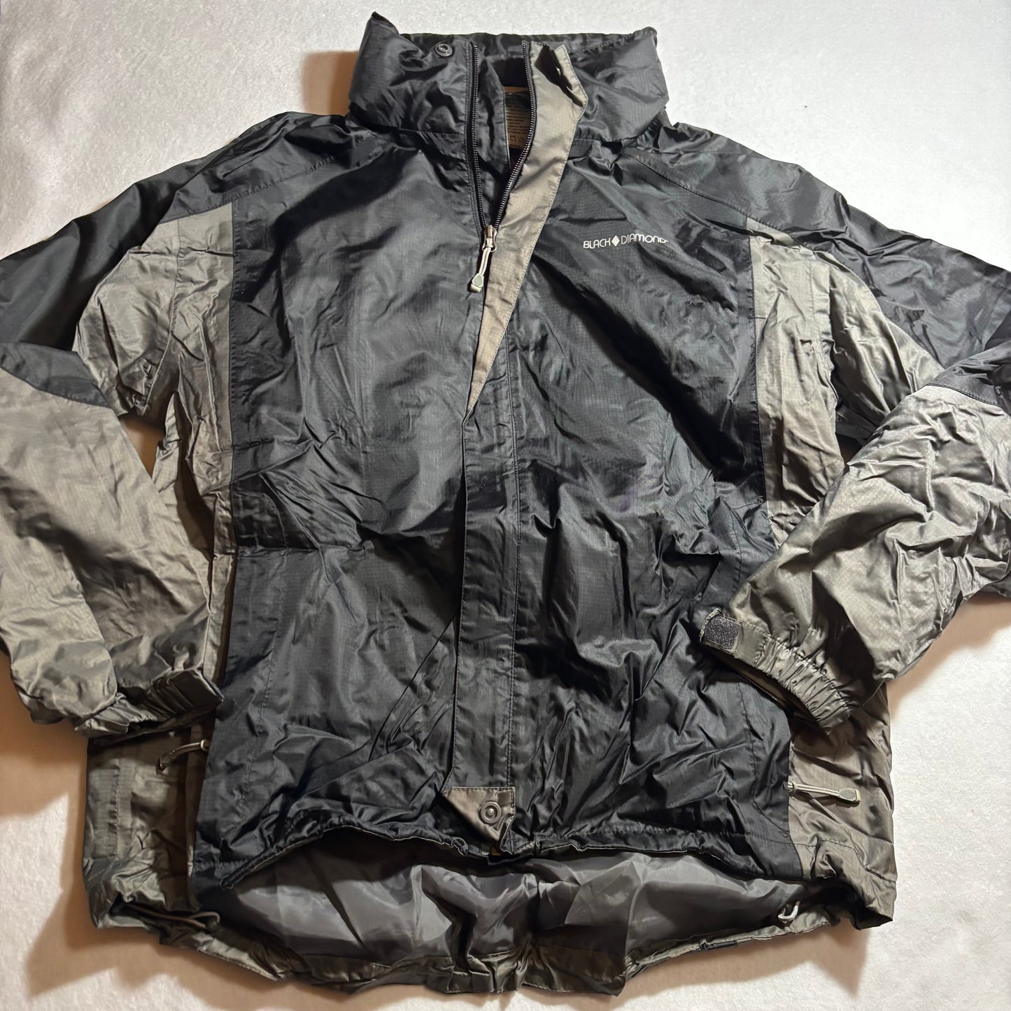 Men's Jacket Medium