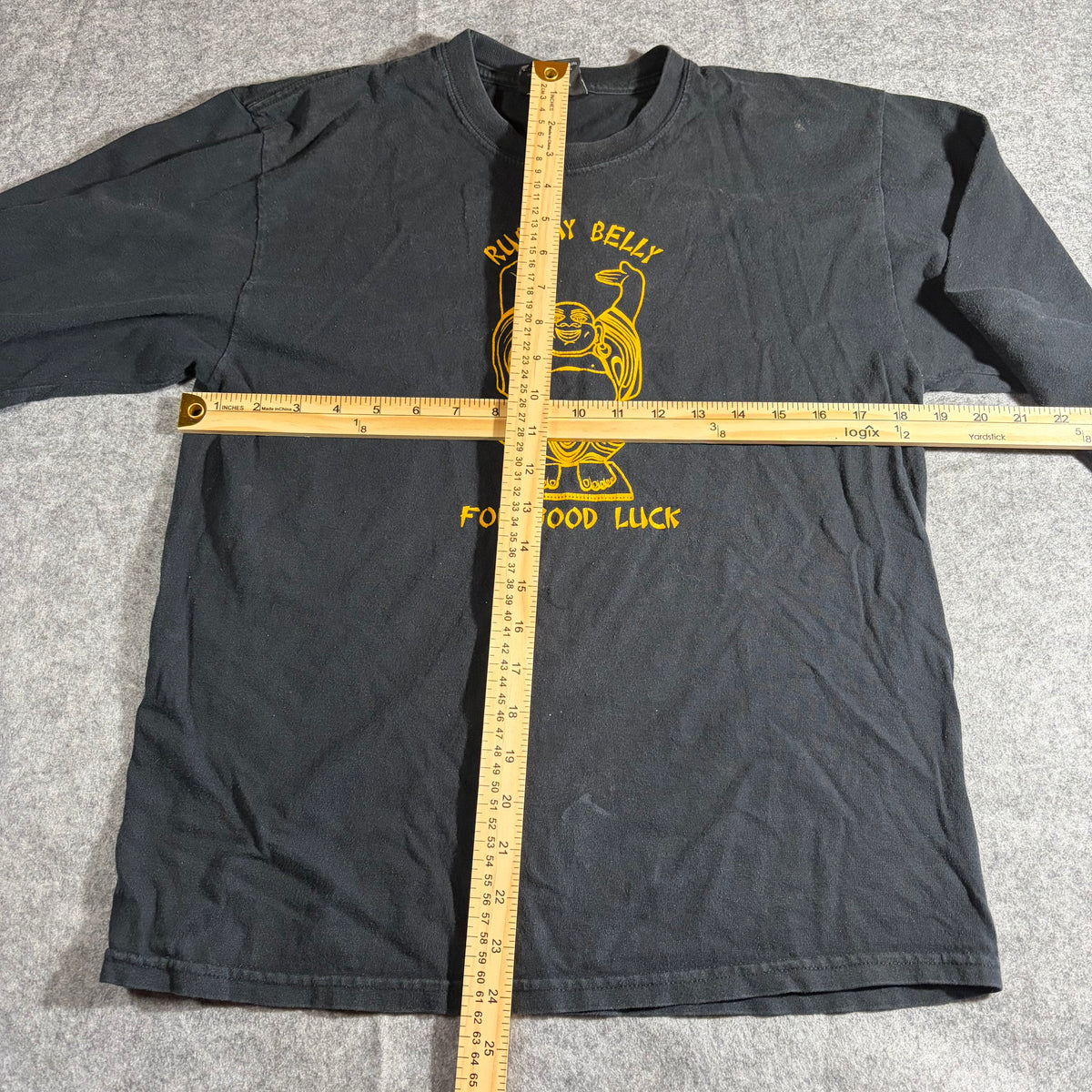 Men’s Shirt Medium