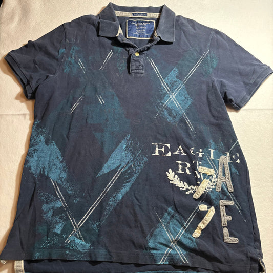 Men's Shirt 2XL