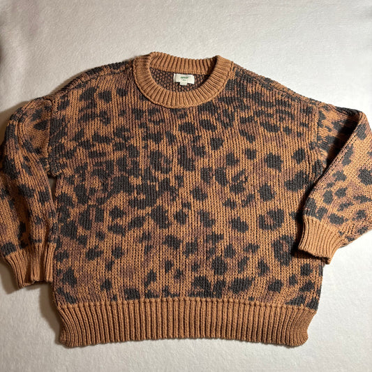 Women’s Sweater Medium