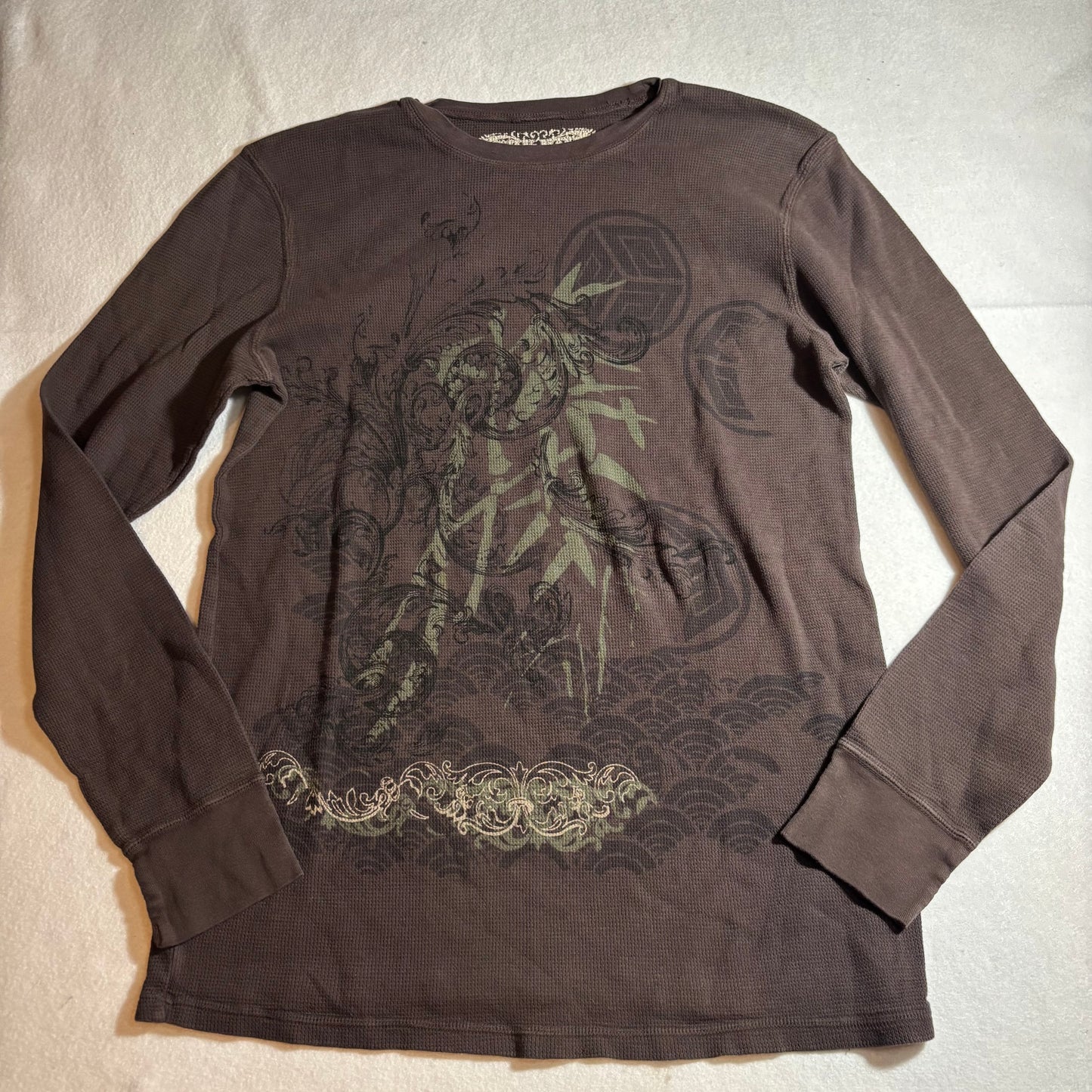 Men’s Shirt Medium