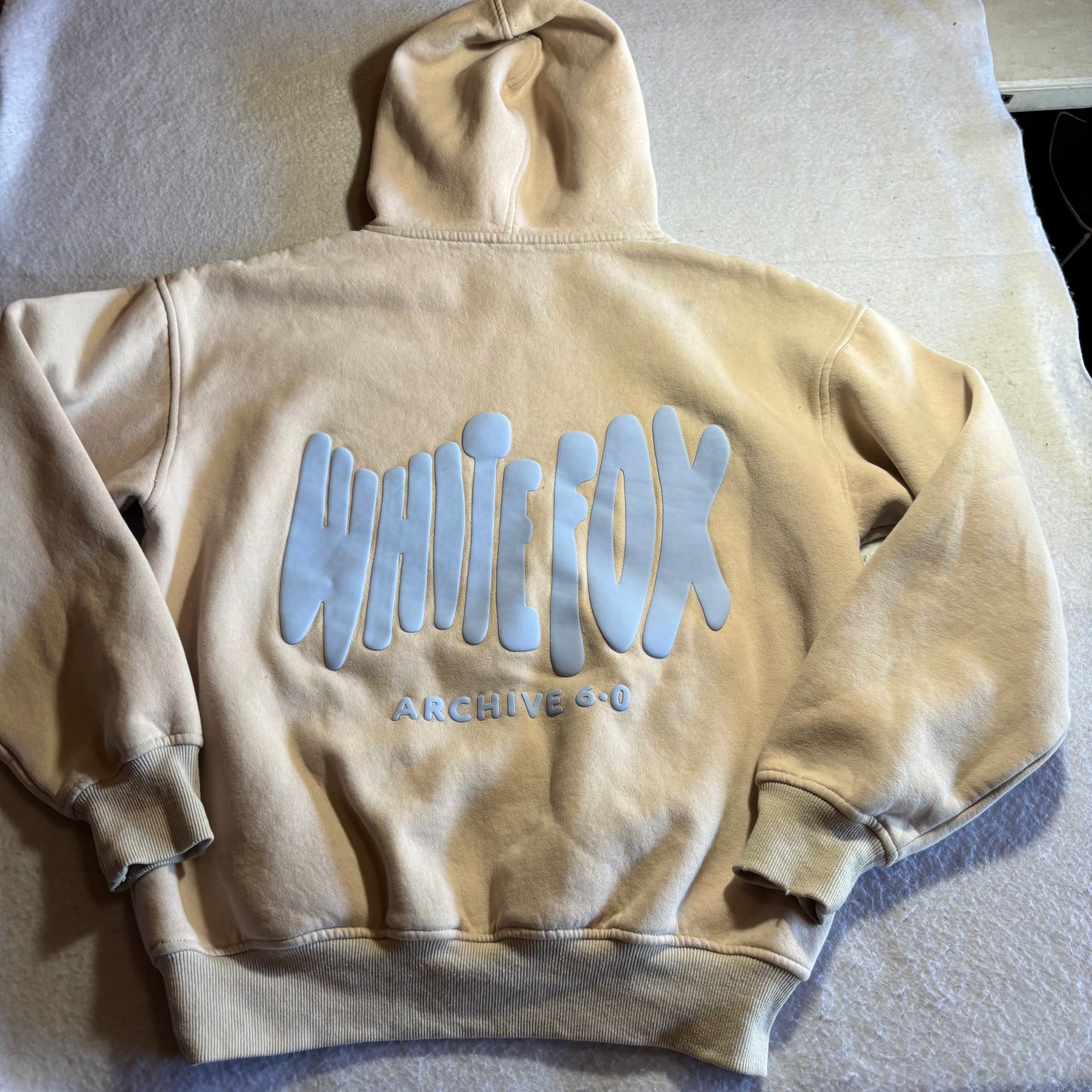 Women's Hoodie XS