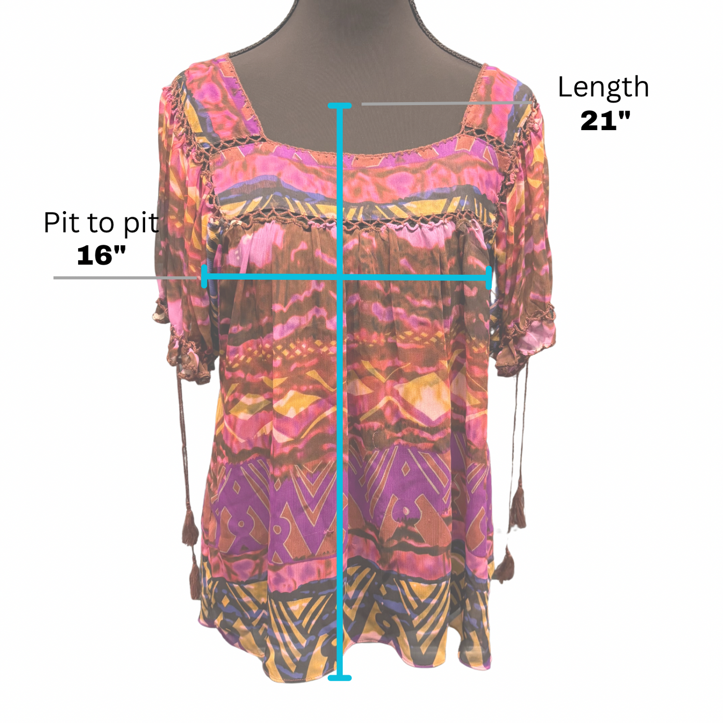 Women's Shirt Large