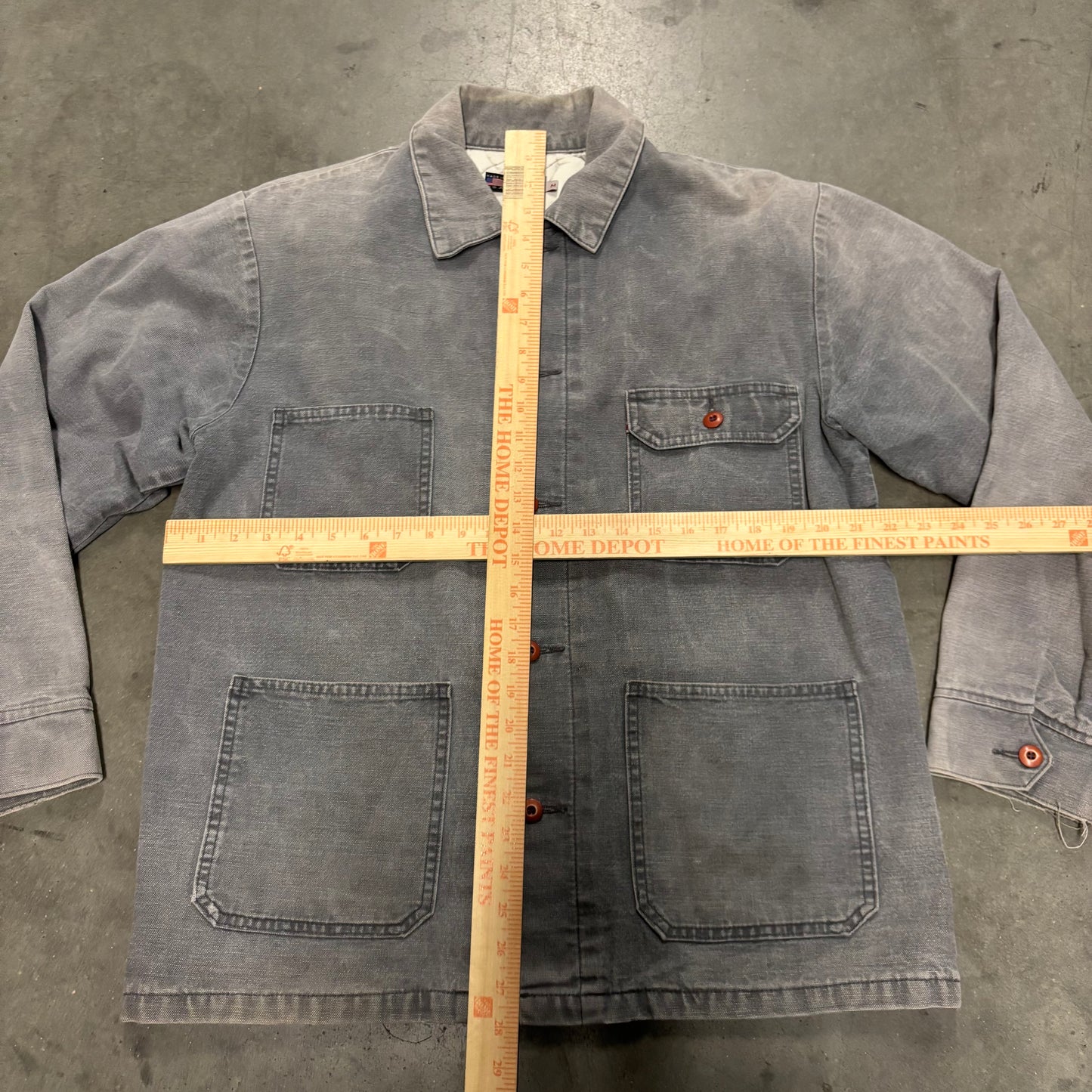 Men's Jacket Medium