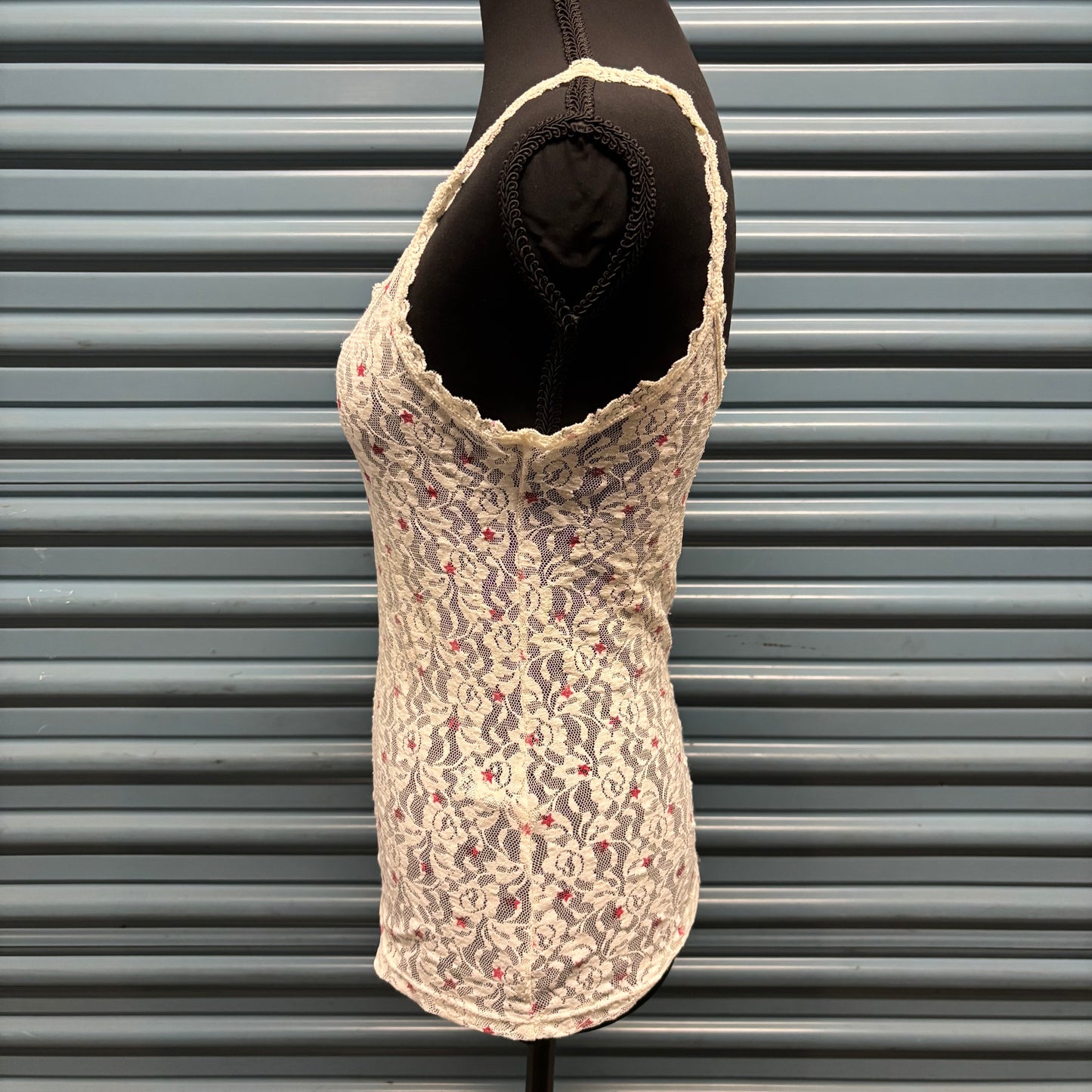 Women's Tank Top Medium