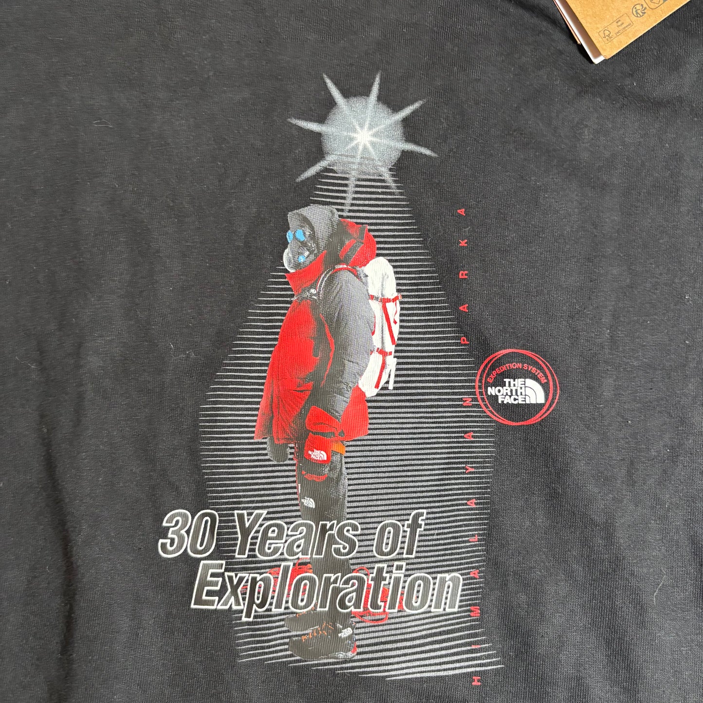 Men’s Shirt Medium