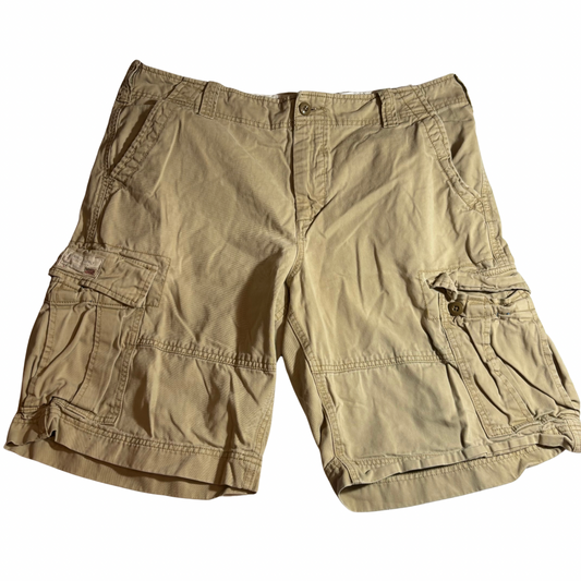 Men’s Shorts 38