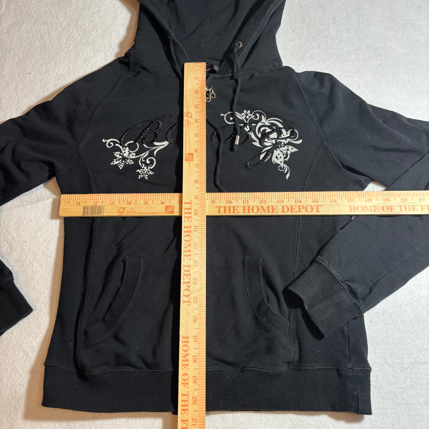 Women's Hoodie Large