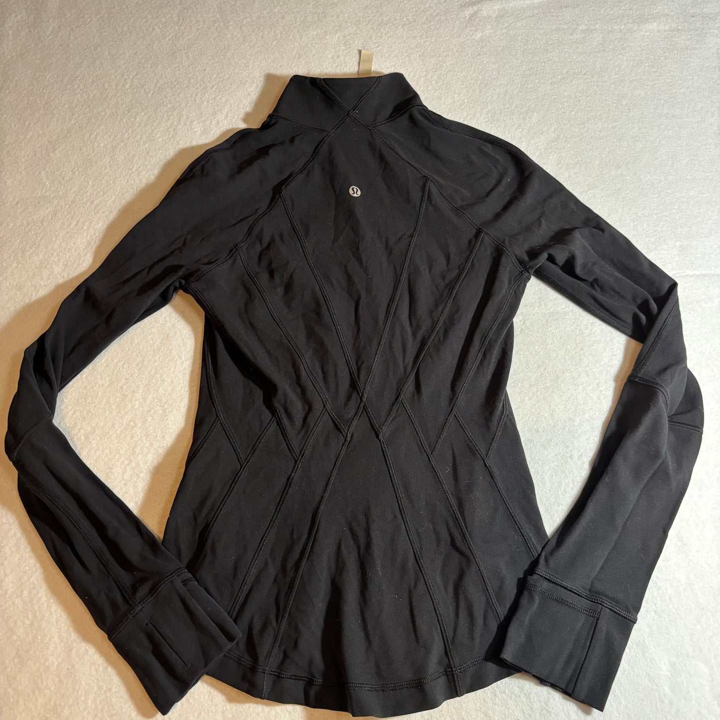 Women's Jacket 4