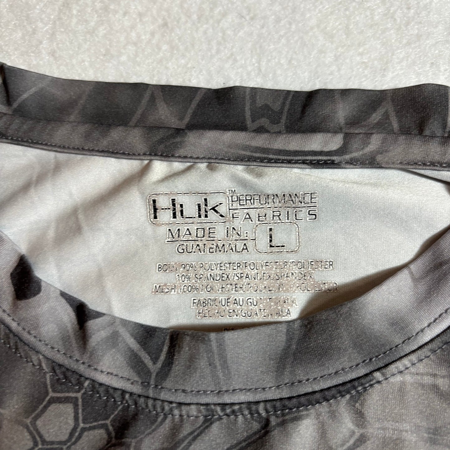 Men's Shirt Large