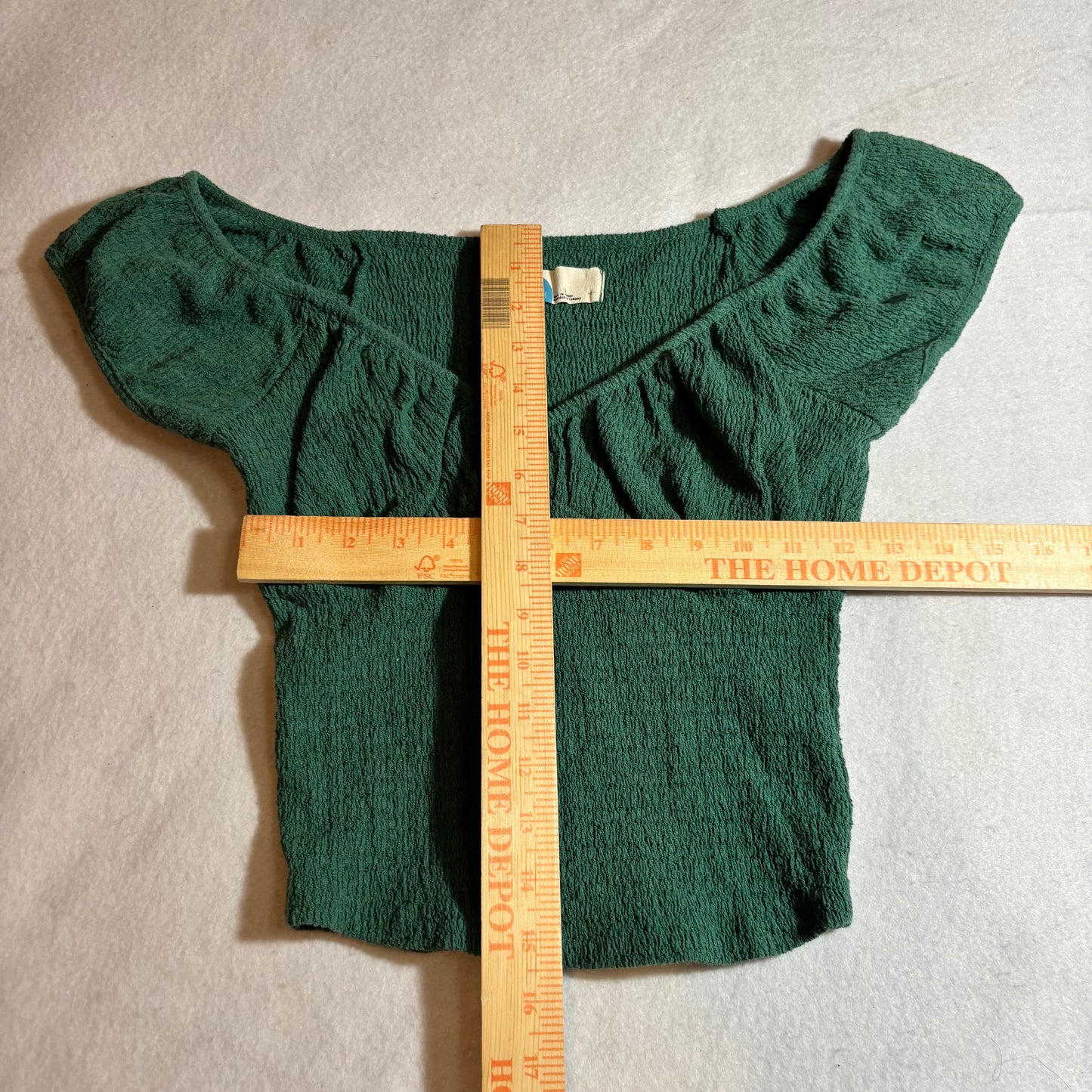 Women's Shirt Small