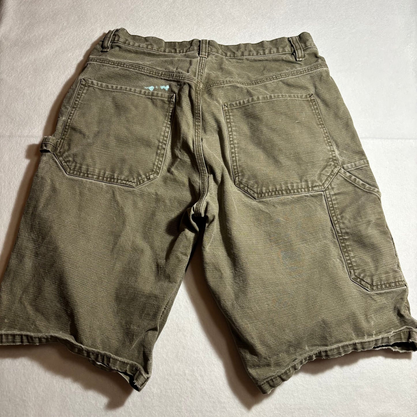 Men’s Shorts 33