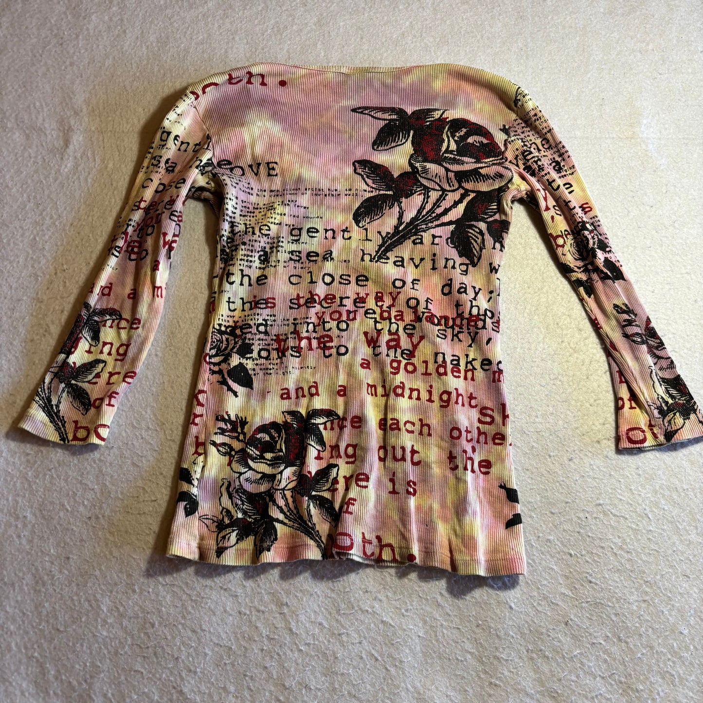 Women's Shirt Small