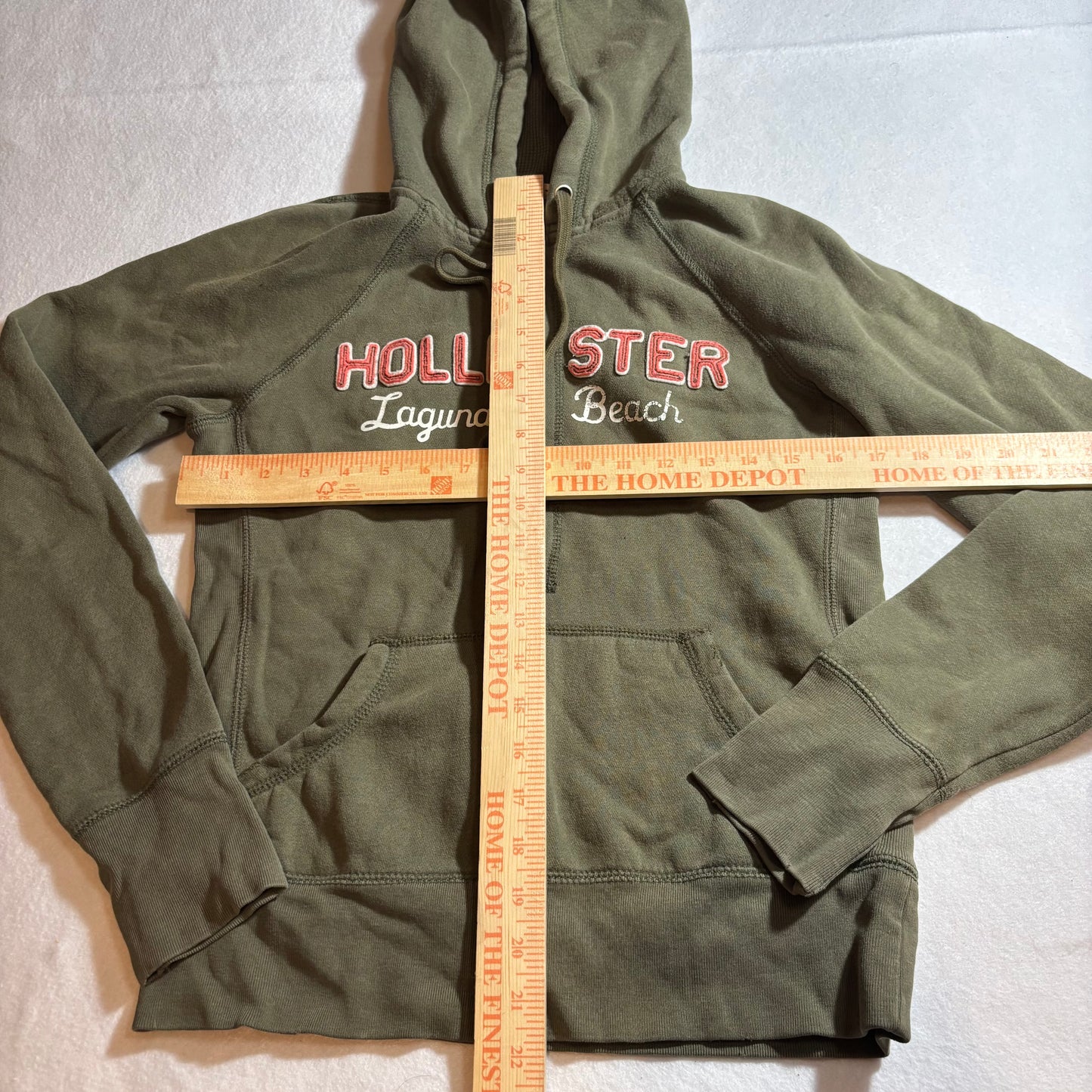 Women's Hoodie Large