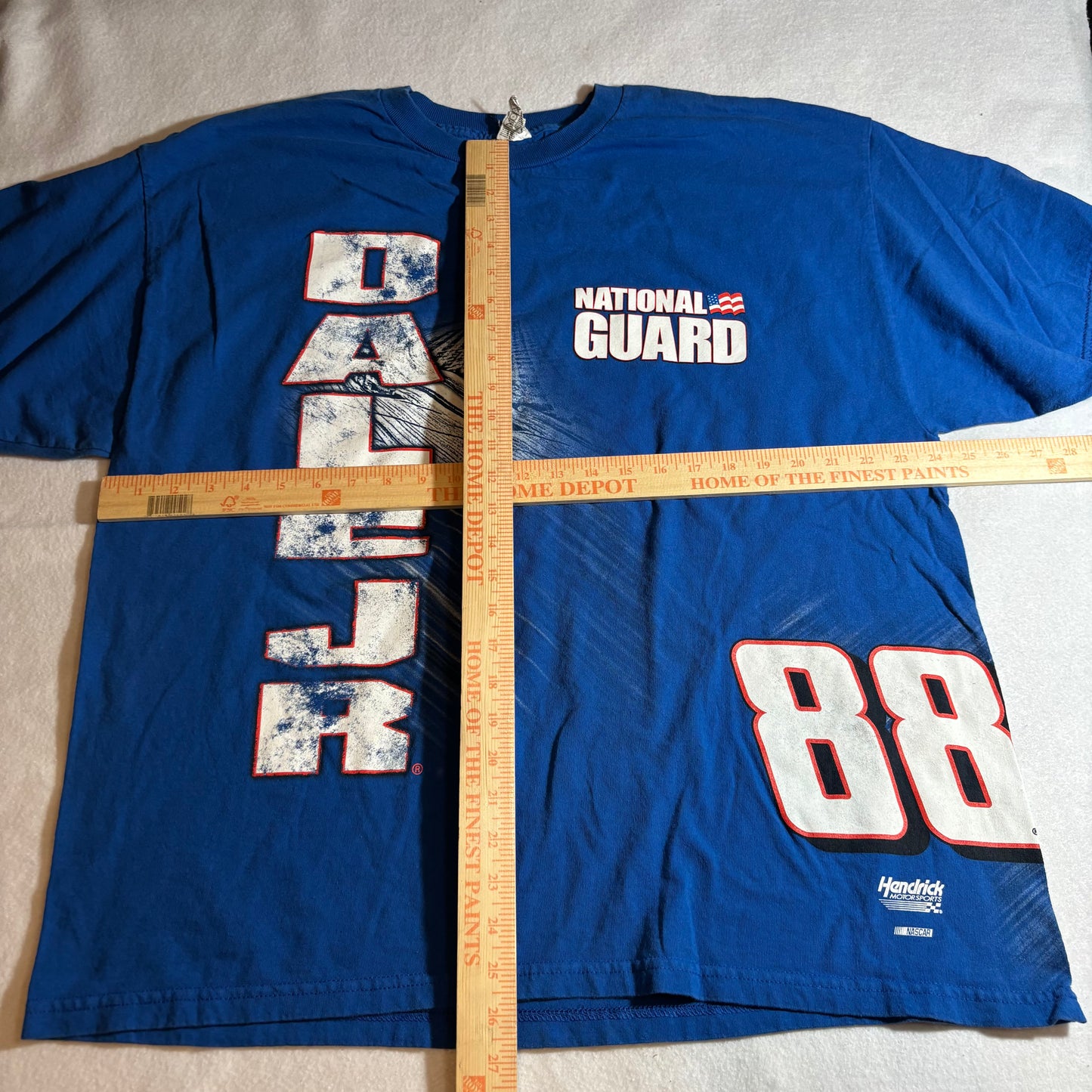 Men's Shirt 2XL