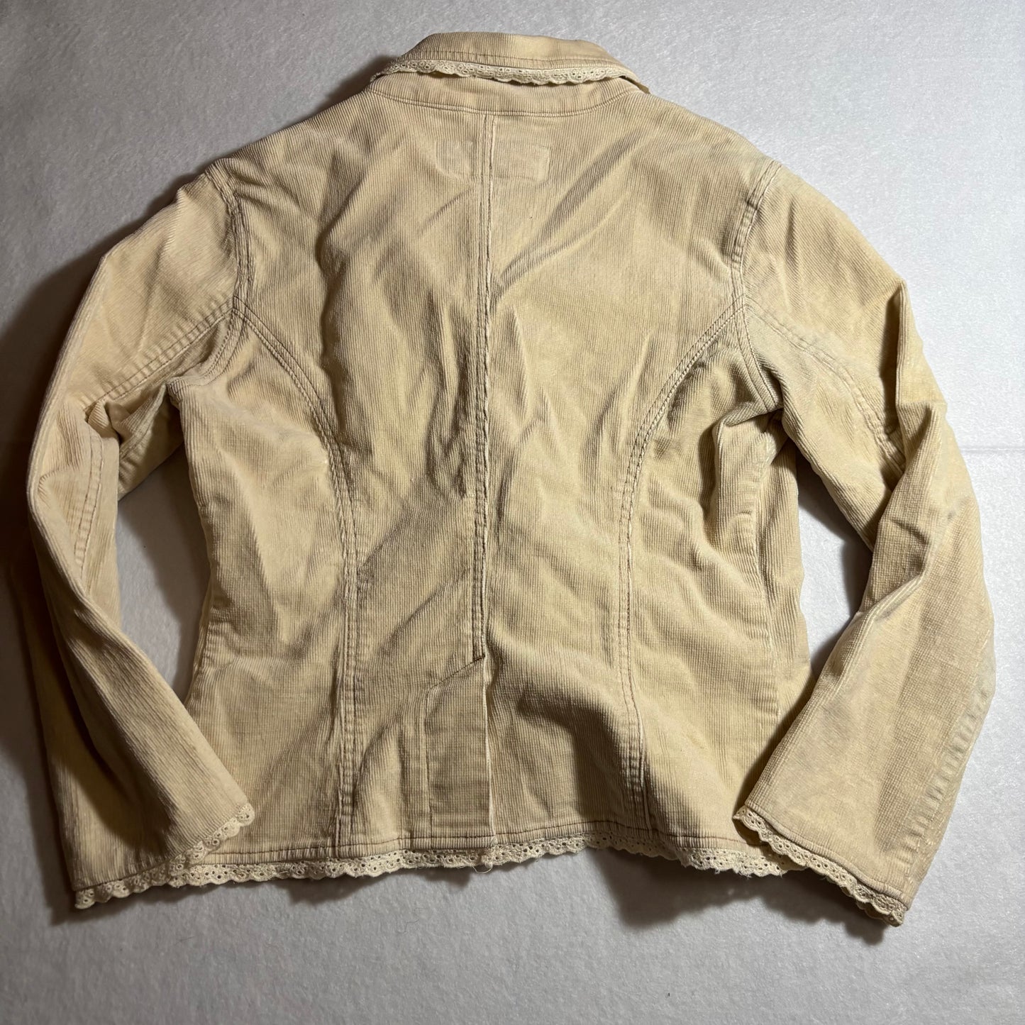 Women's Jacket Medium