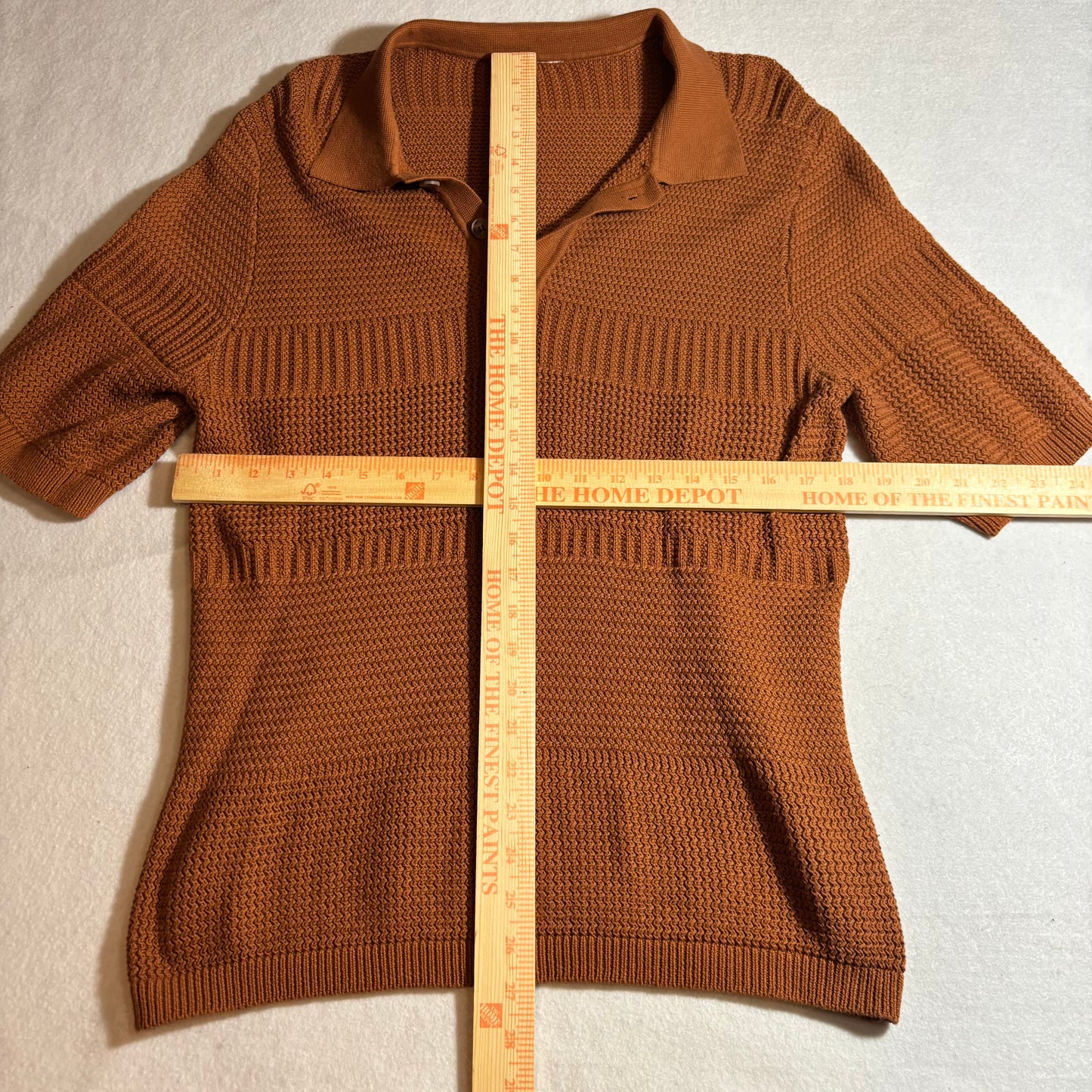 Men's Shirt Large