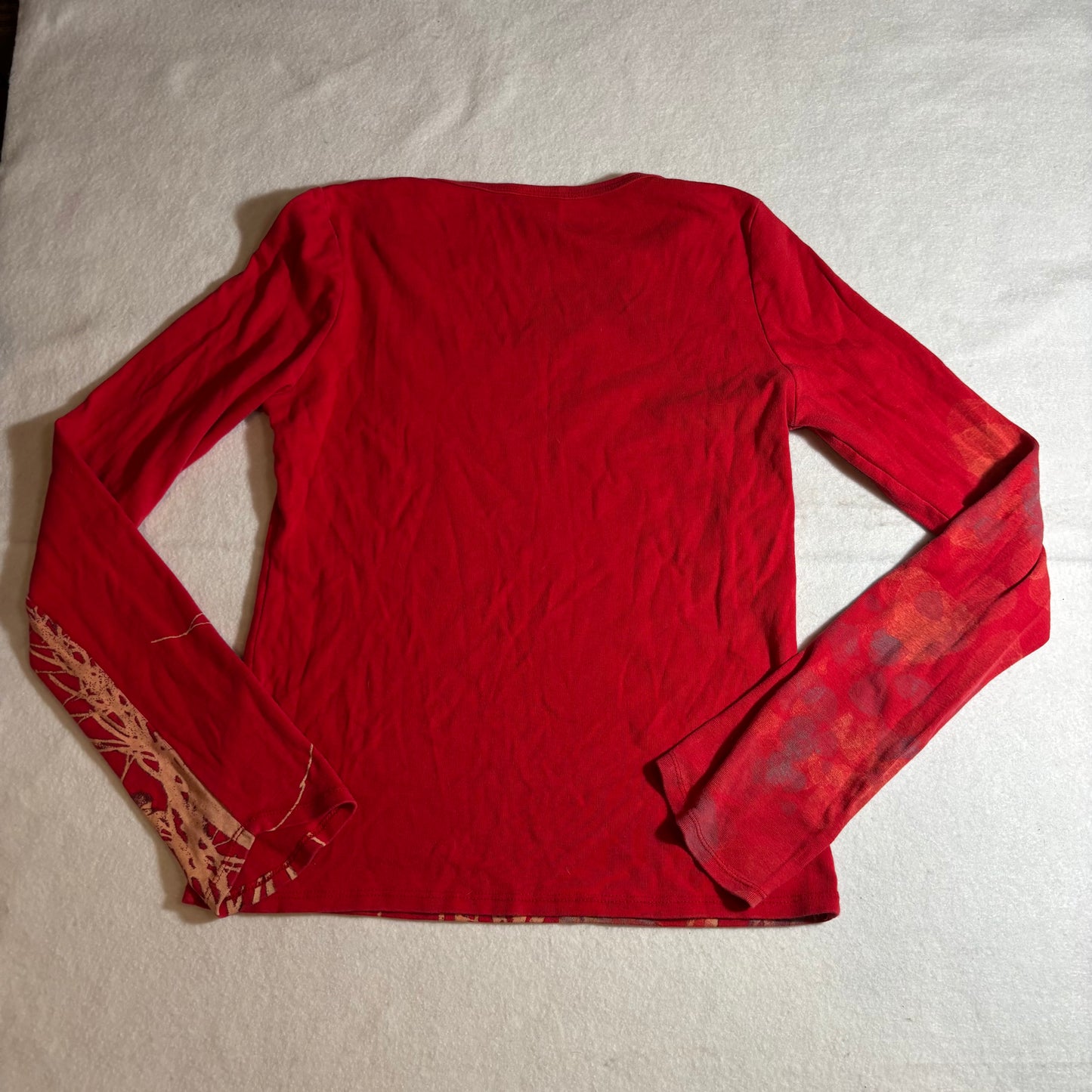 Women's Shirt Medium
