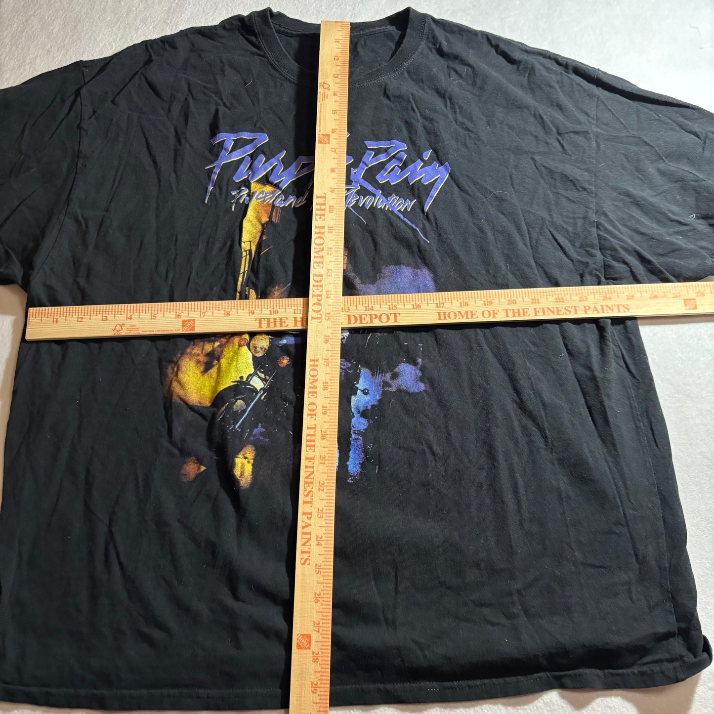 Men's Shirt 3XL