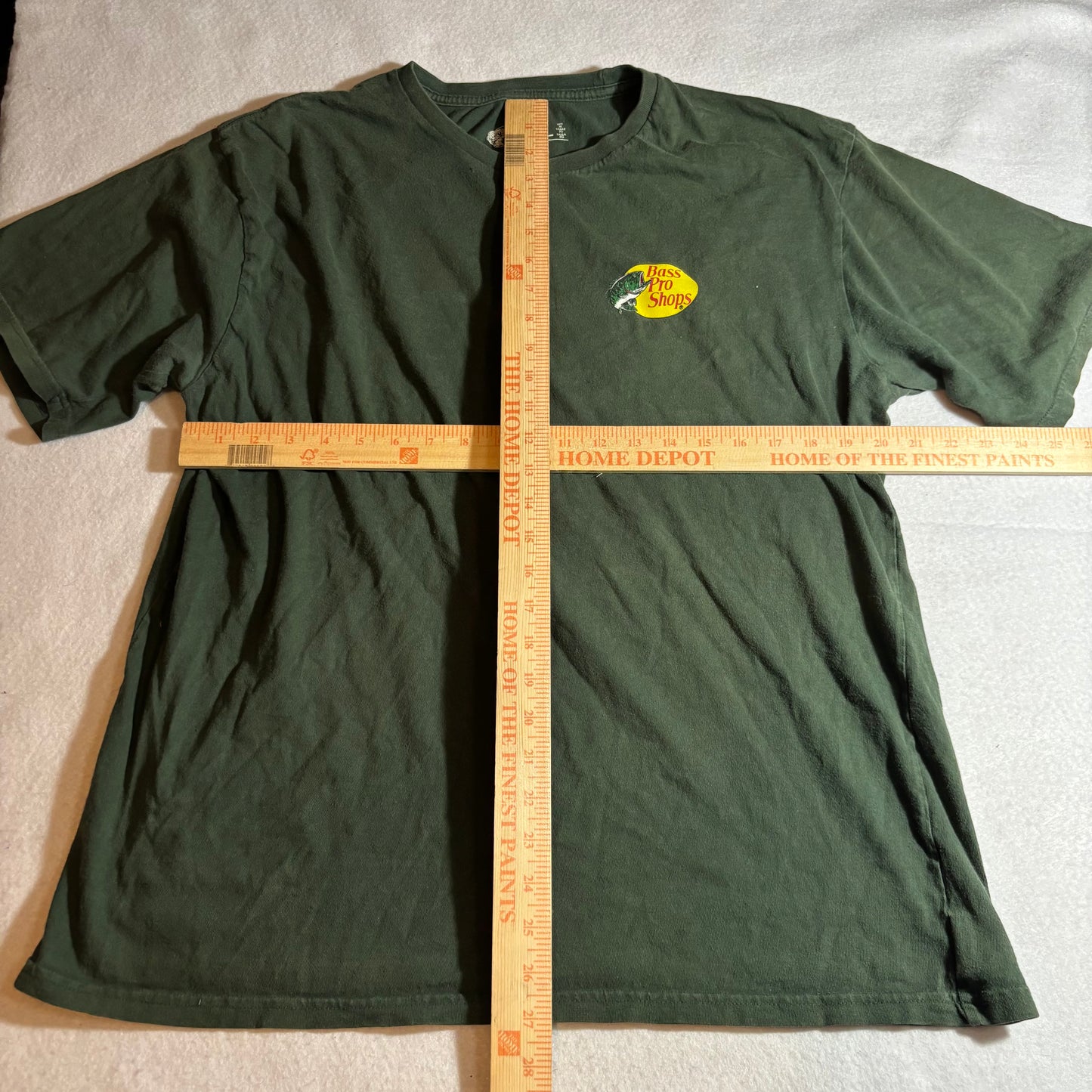Men’s Shirt XL