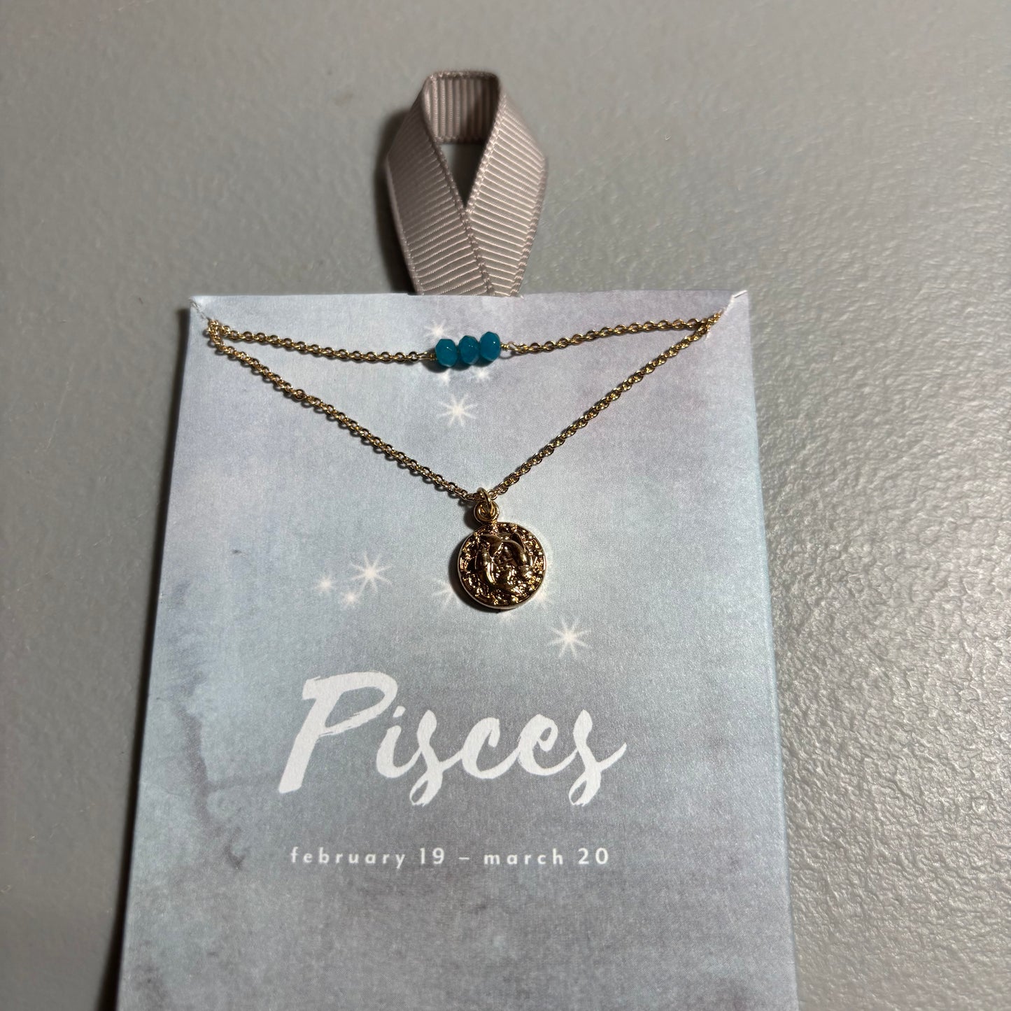 Necklace