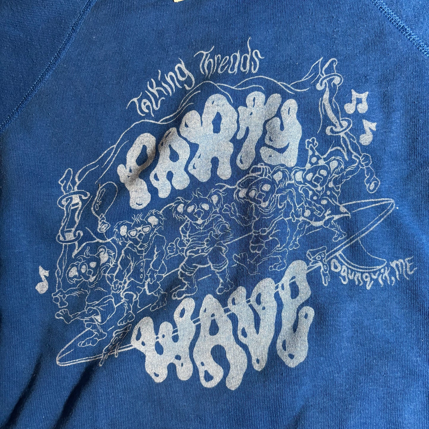 Men’s Sweatshirt Large