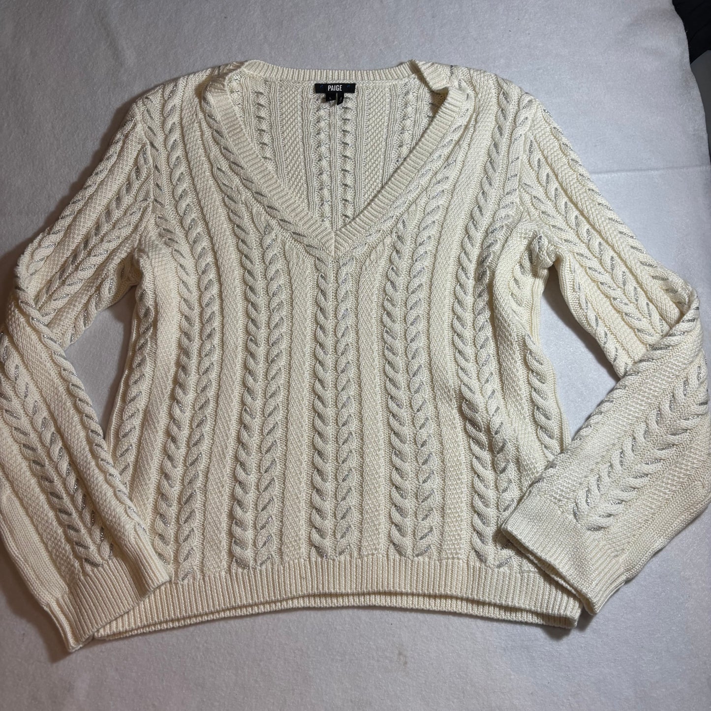 Women's Sweater Large