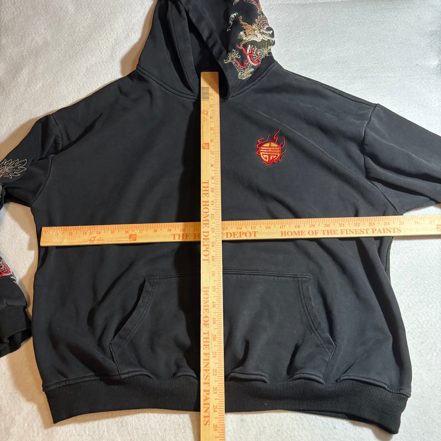 Men's Hoodie XL