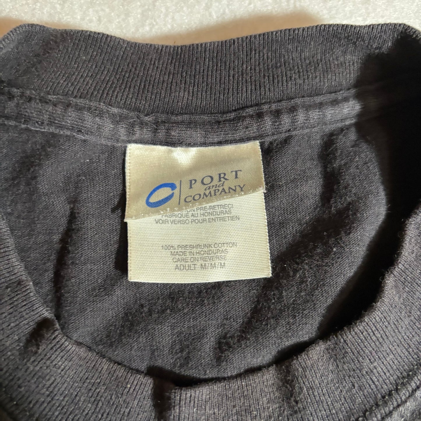 Men’s Shirt Medium