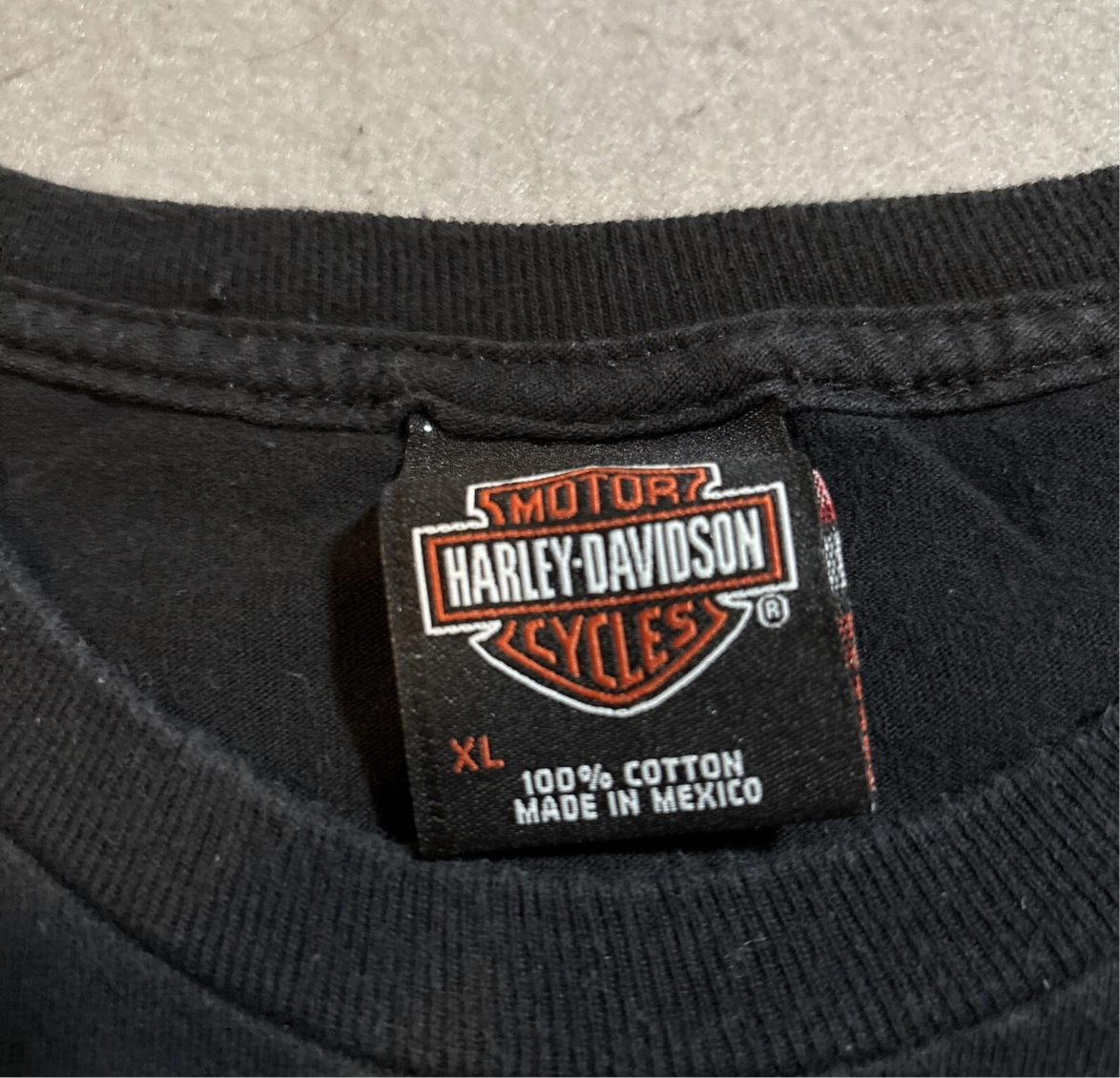 Men's Shirt XL