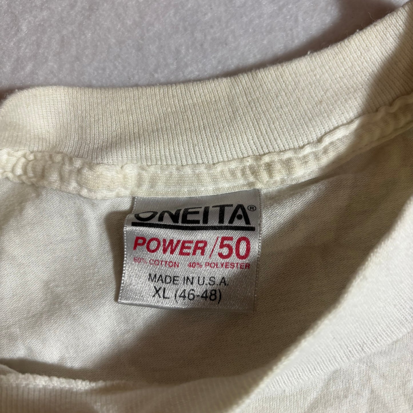 Men’s Shirt XL