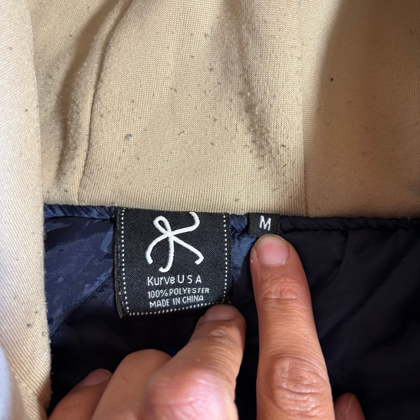 Men's Hoodie Medium
