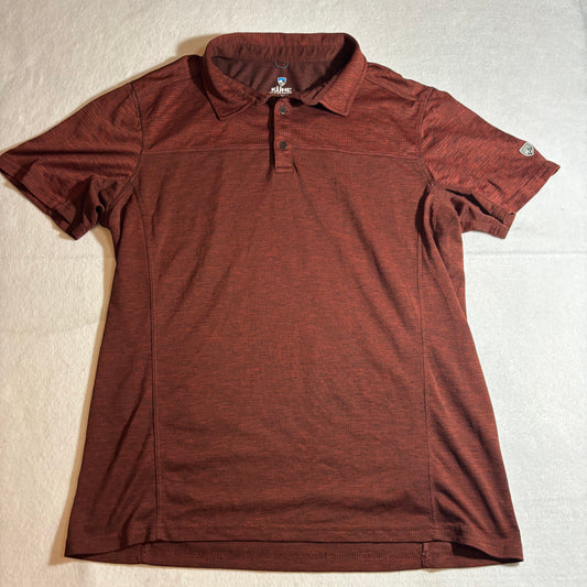 Men's Shirt Large