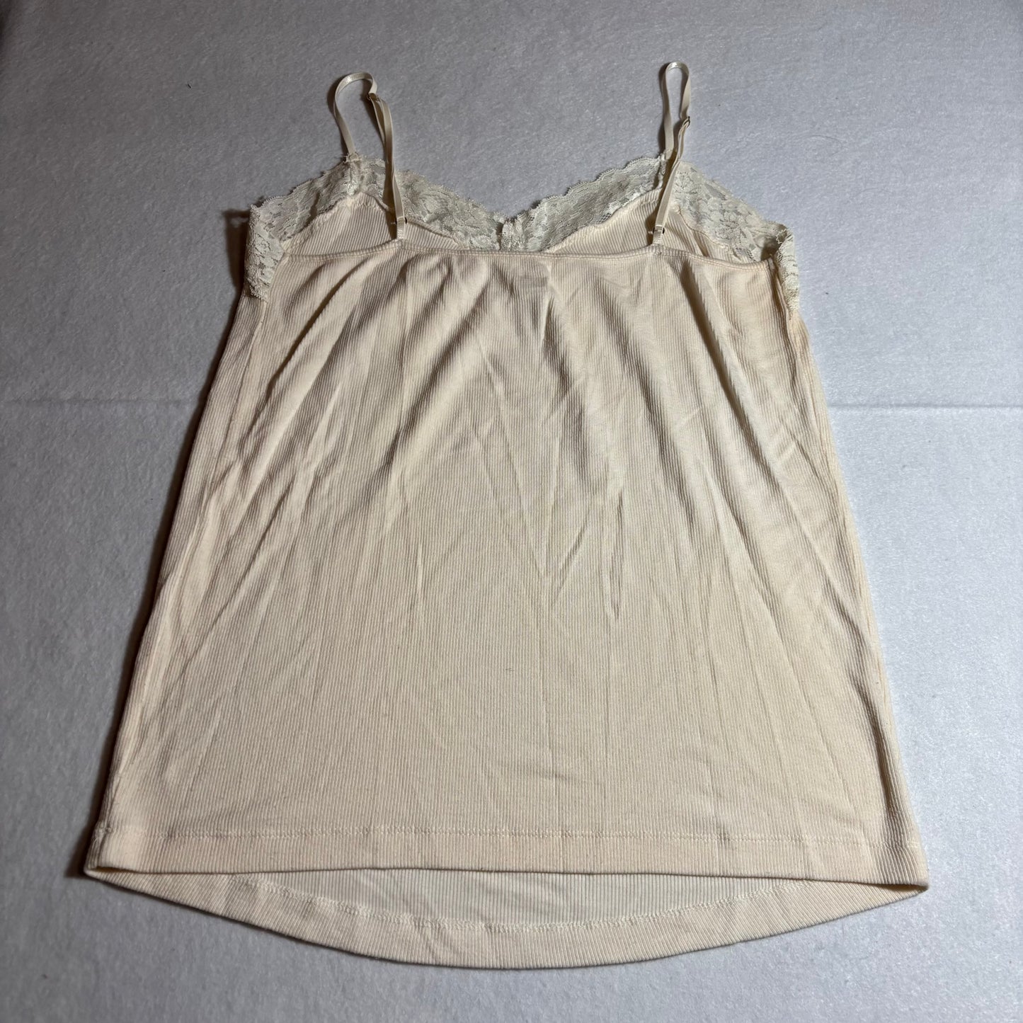 Women's Tank Top Large