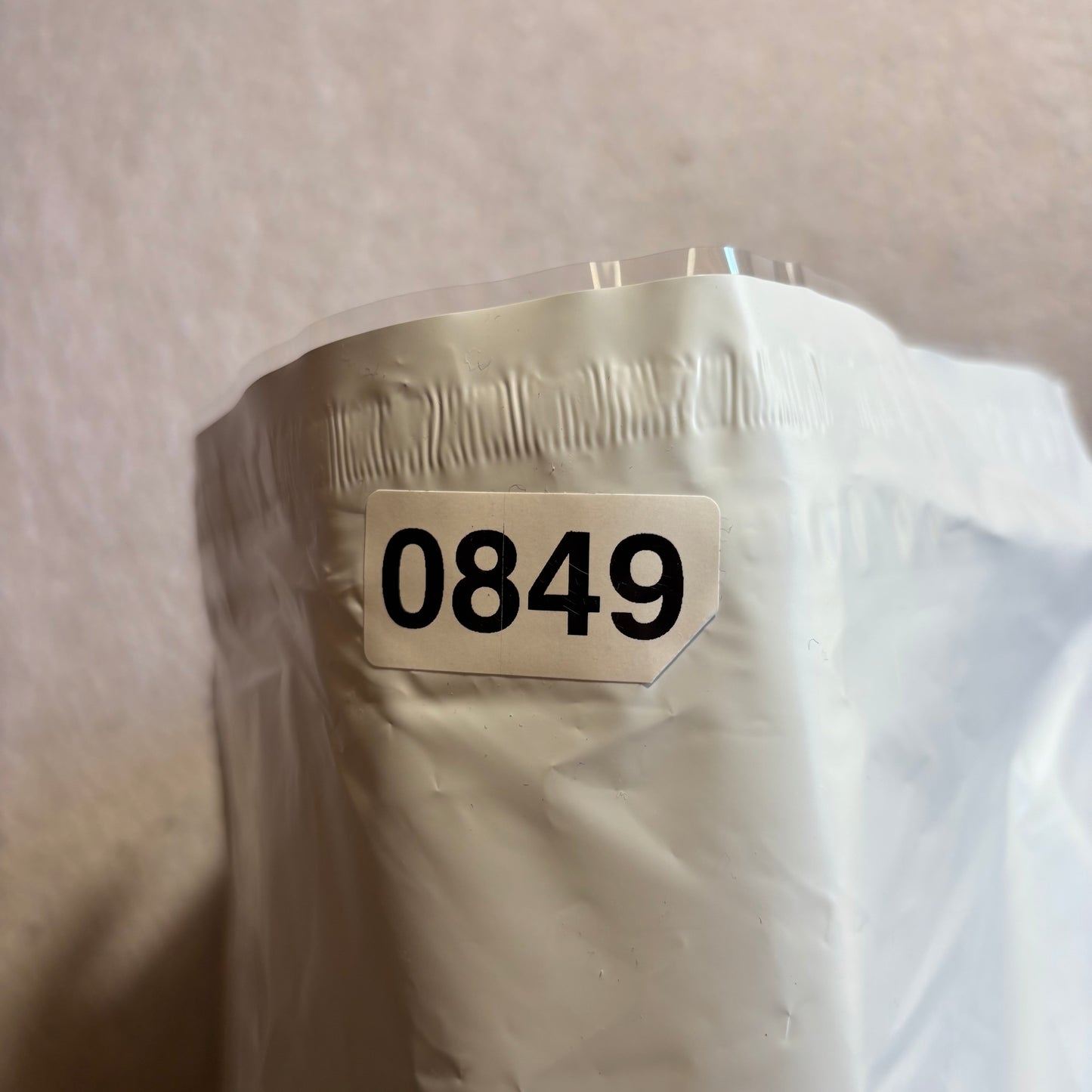 Men’s Sweater Large