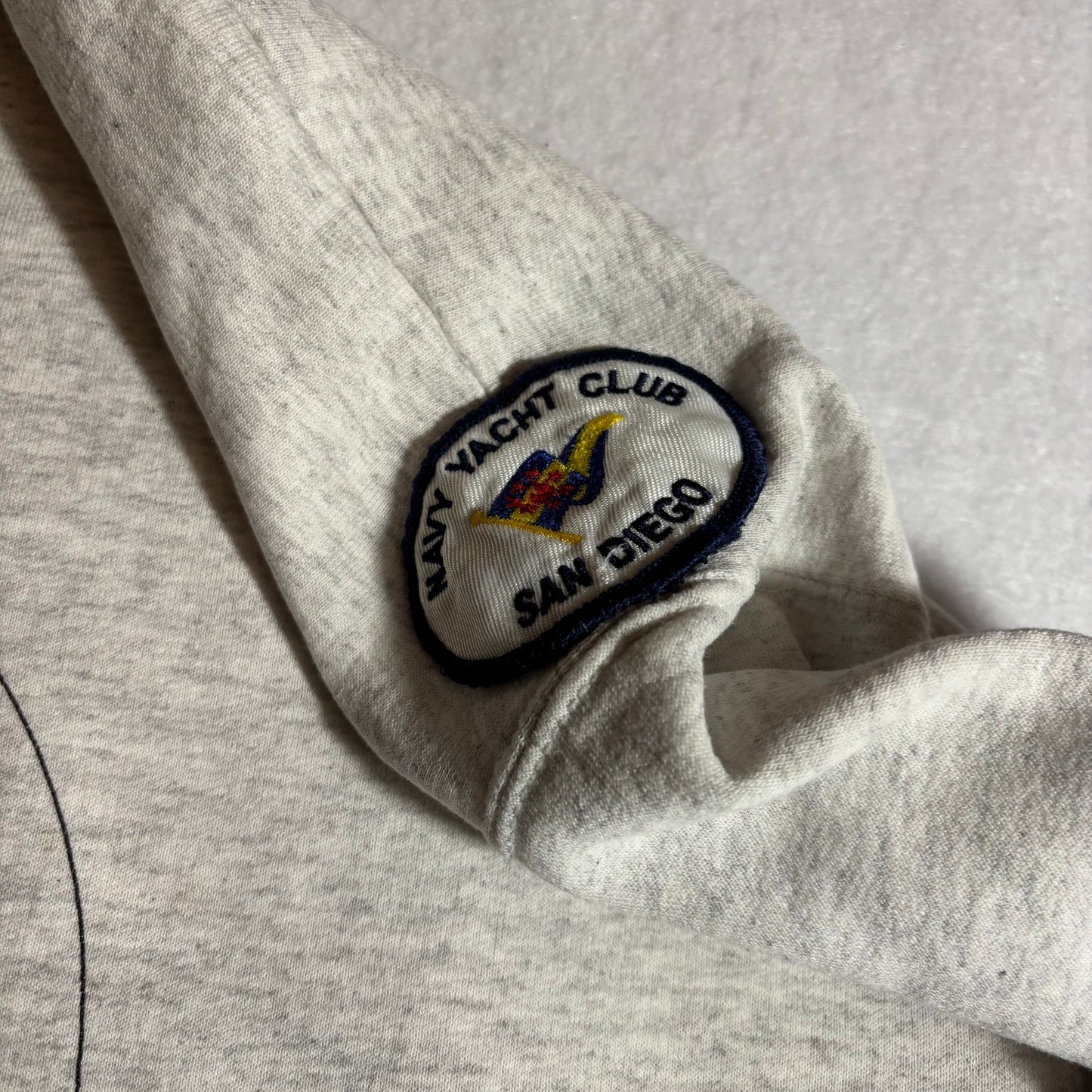 Men’s Sweatshirt Large