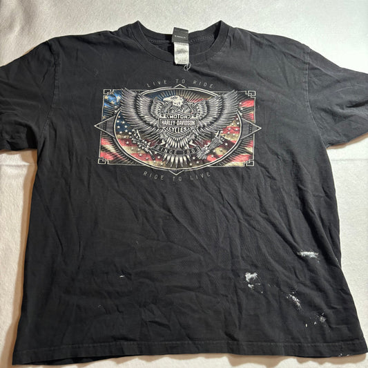 Men's Shirt 2XL