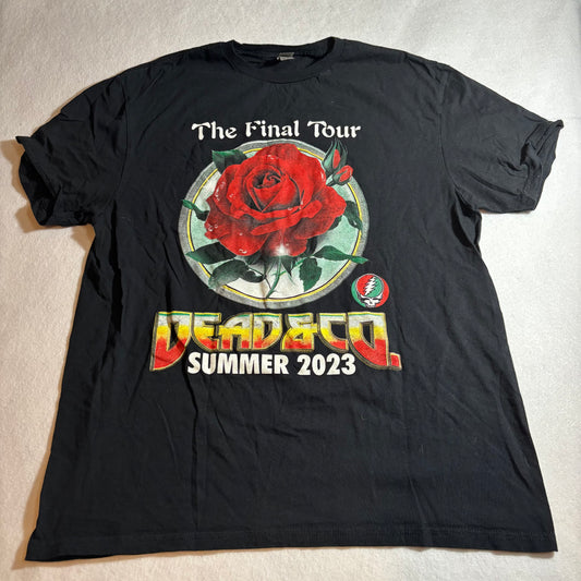 Men's Shirt Large