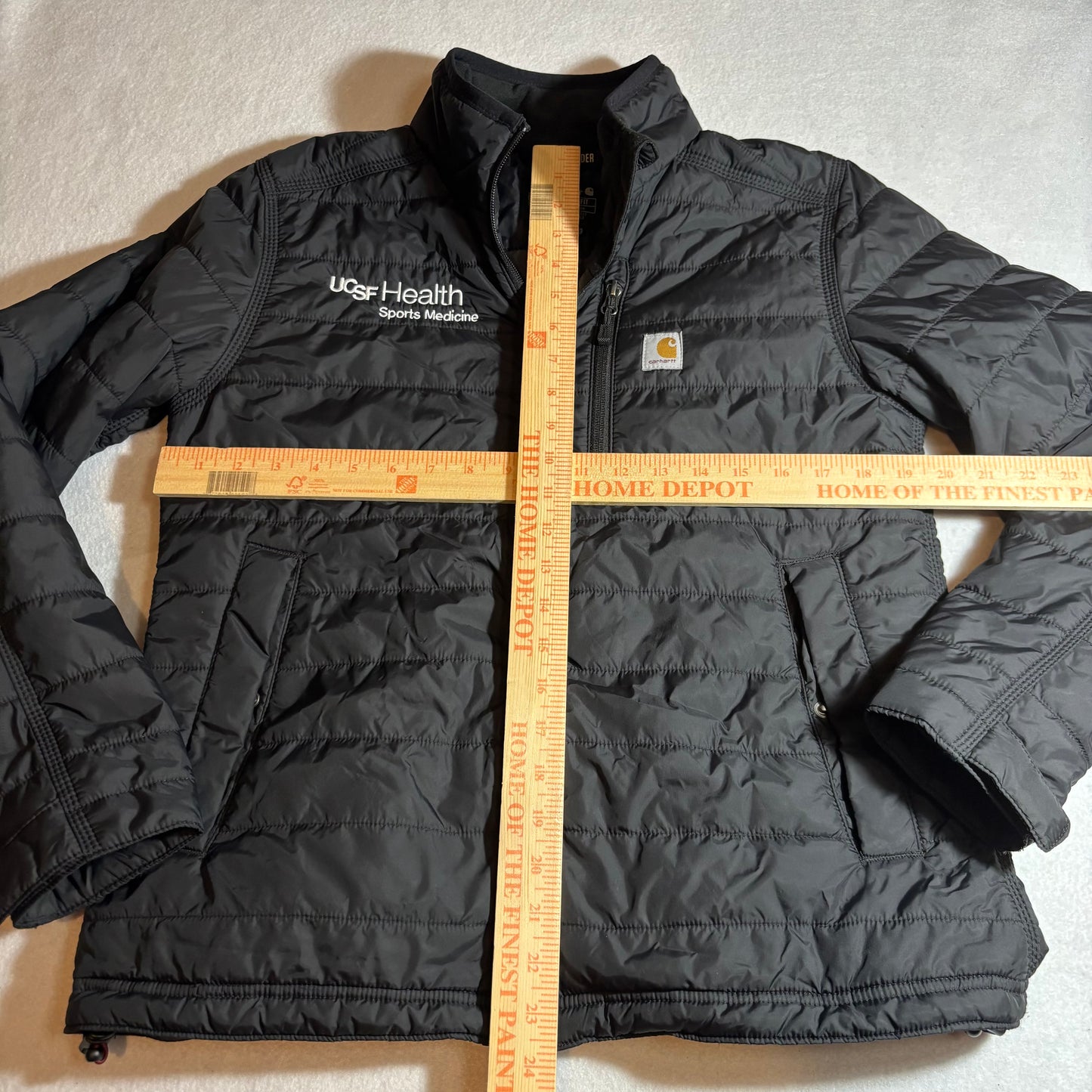 Women's Jacket Small
