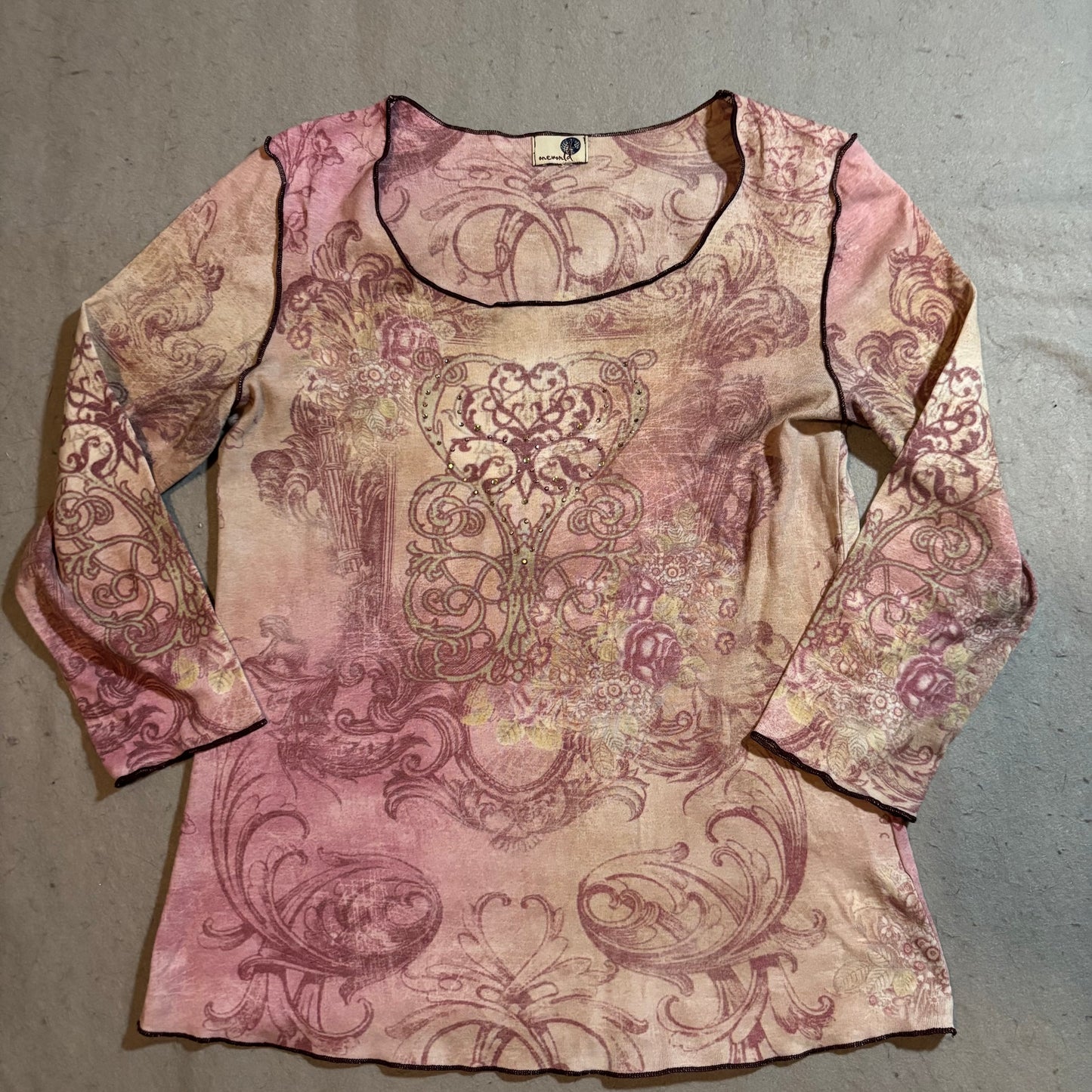 Women's Shirt Medium