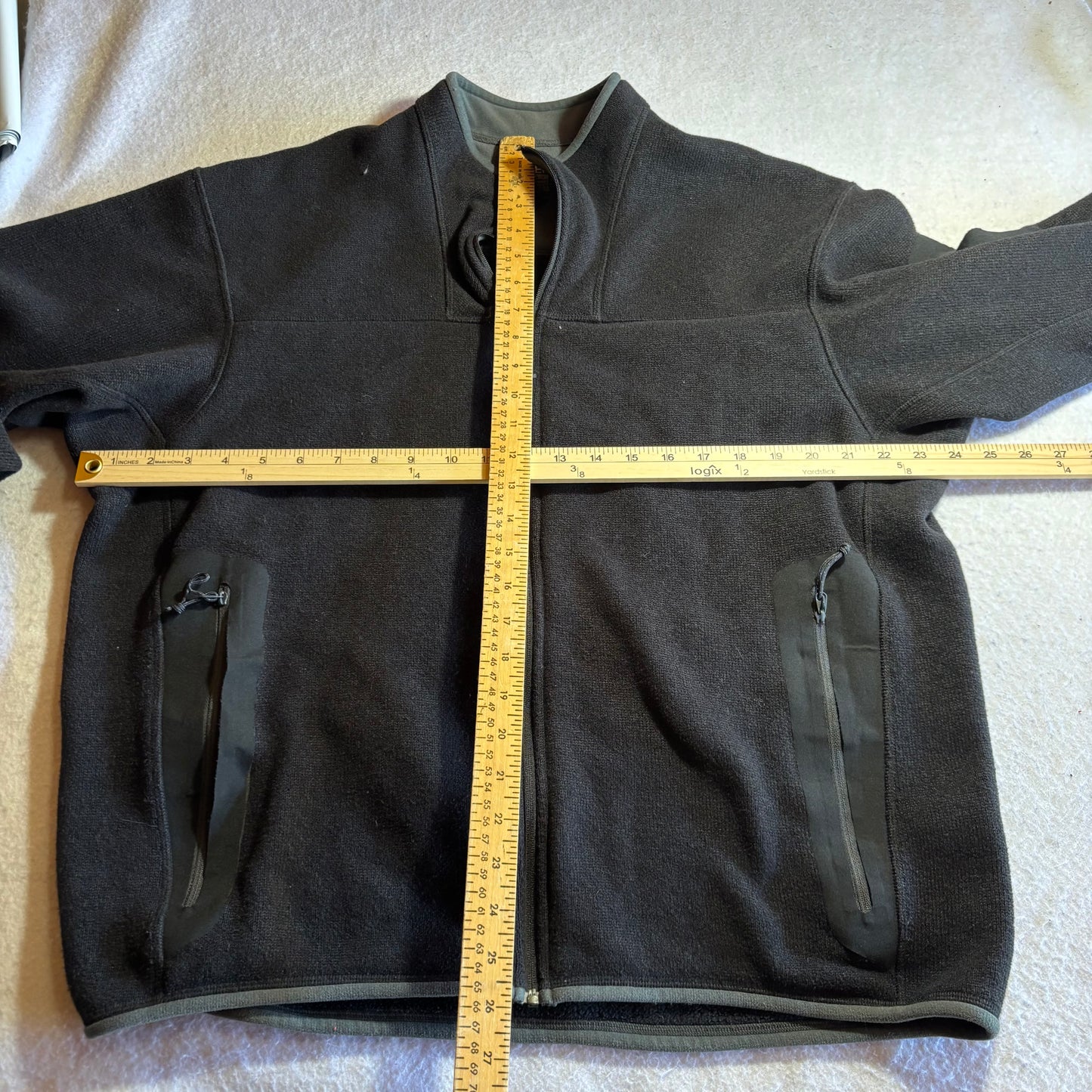 Men's Jacket Large