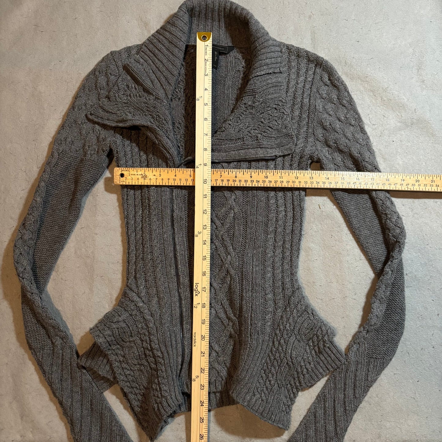 Women’s Sweater XXS