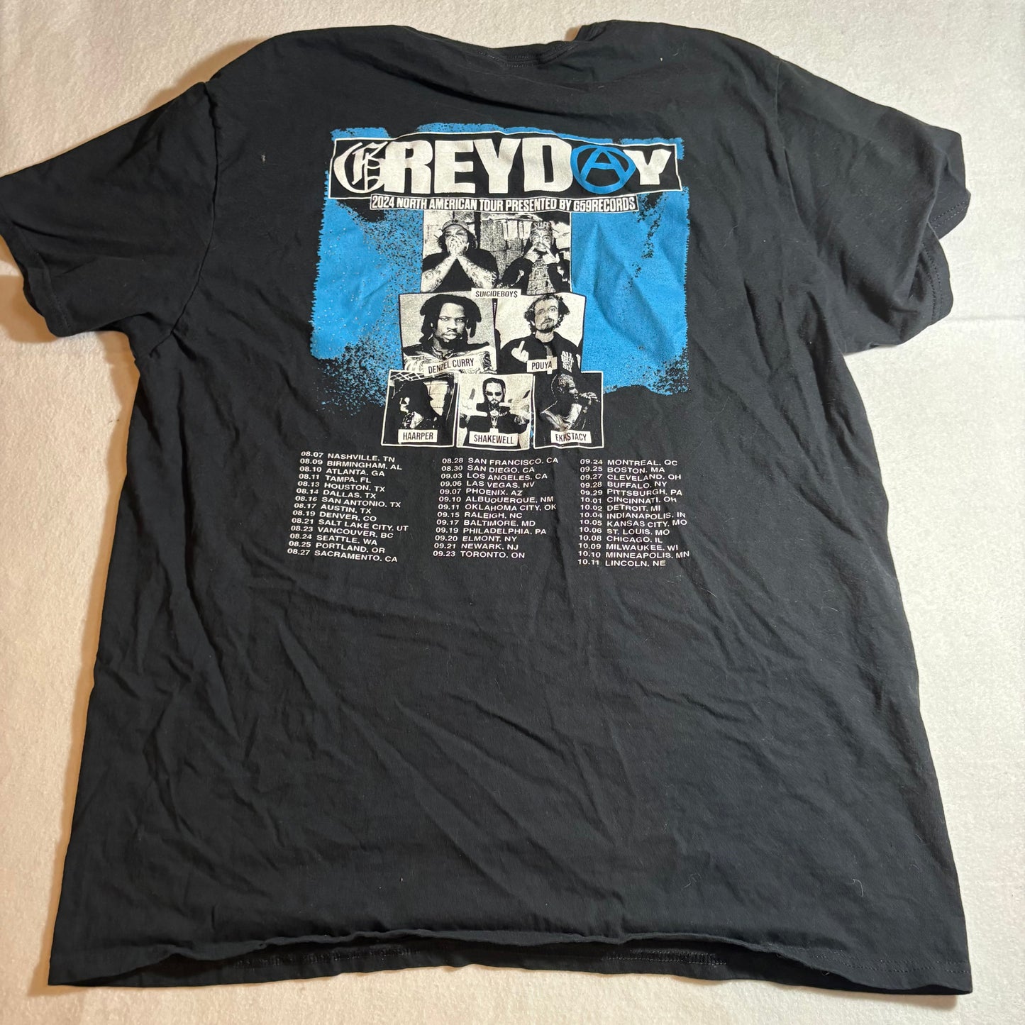 Men’s Shirt XL