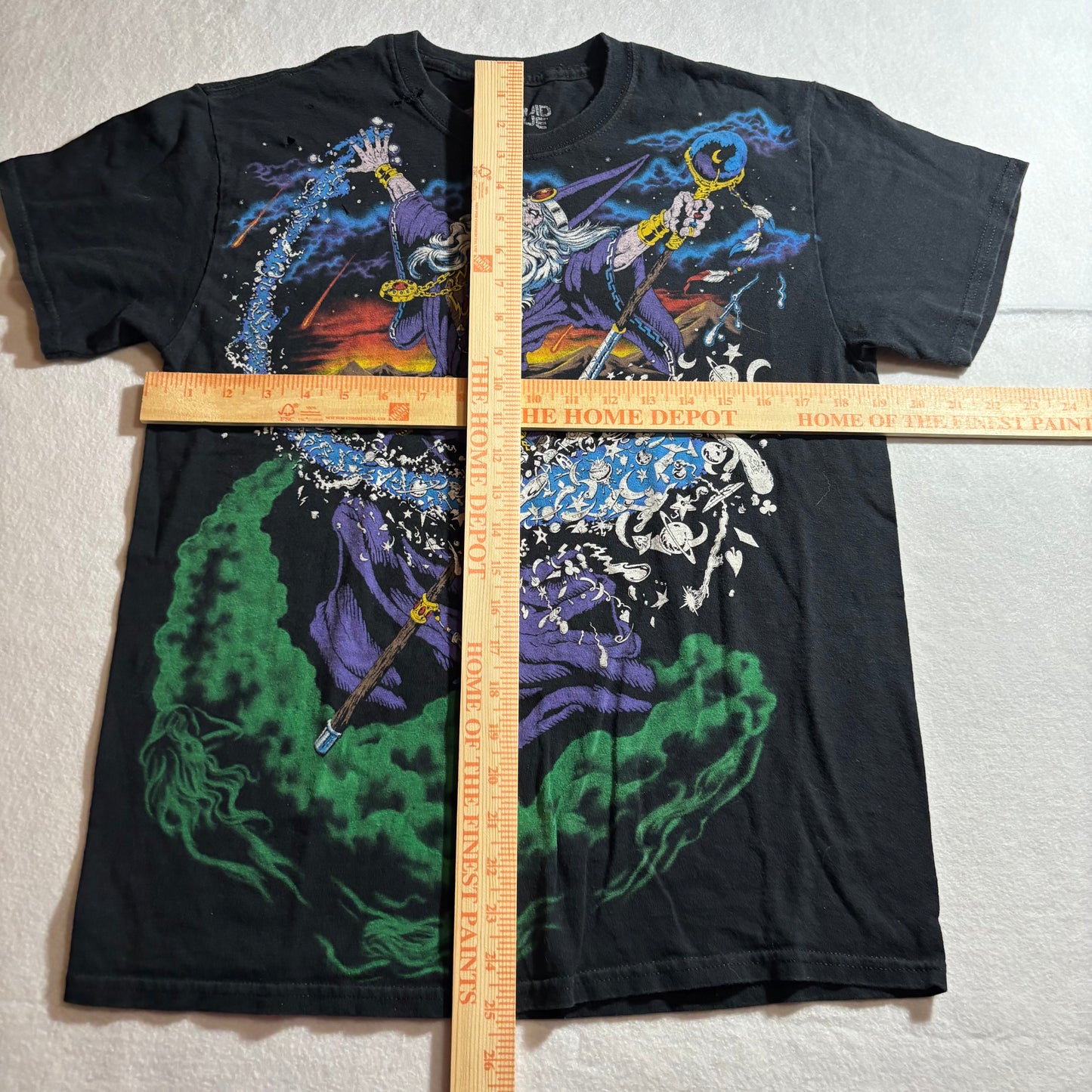 Men’s Shirt Medium