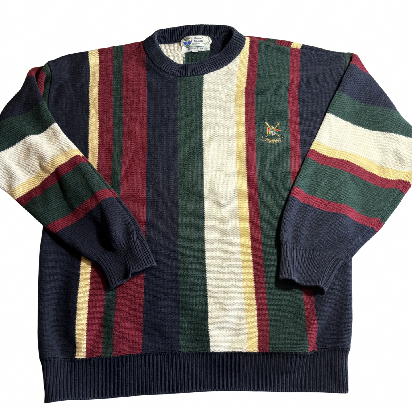 Men’s Sweater Large